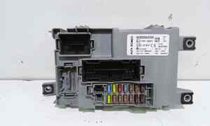 Body Computer per Alfa Romeo Mito Serie (955_) (08>) (2008 - In produzione)