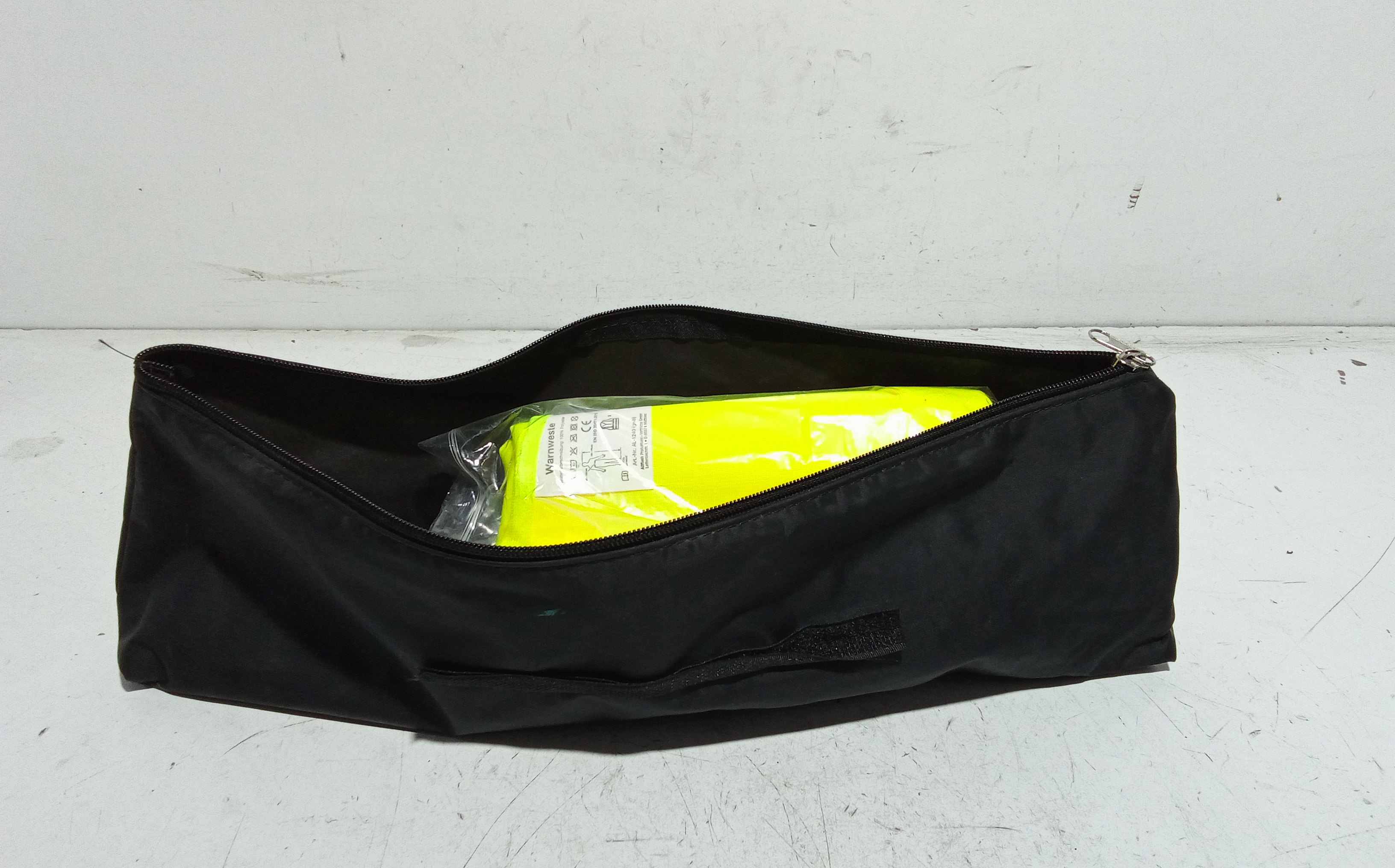 kit triangolo emergenza per Peugeot Boxer 4 Serie (2011 - In produzione)