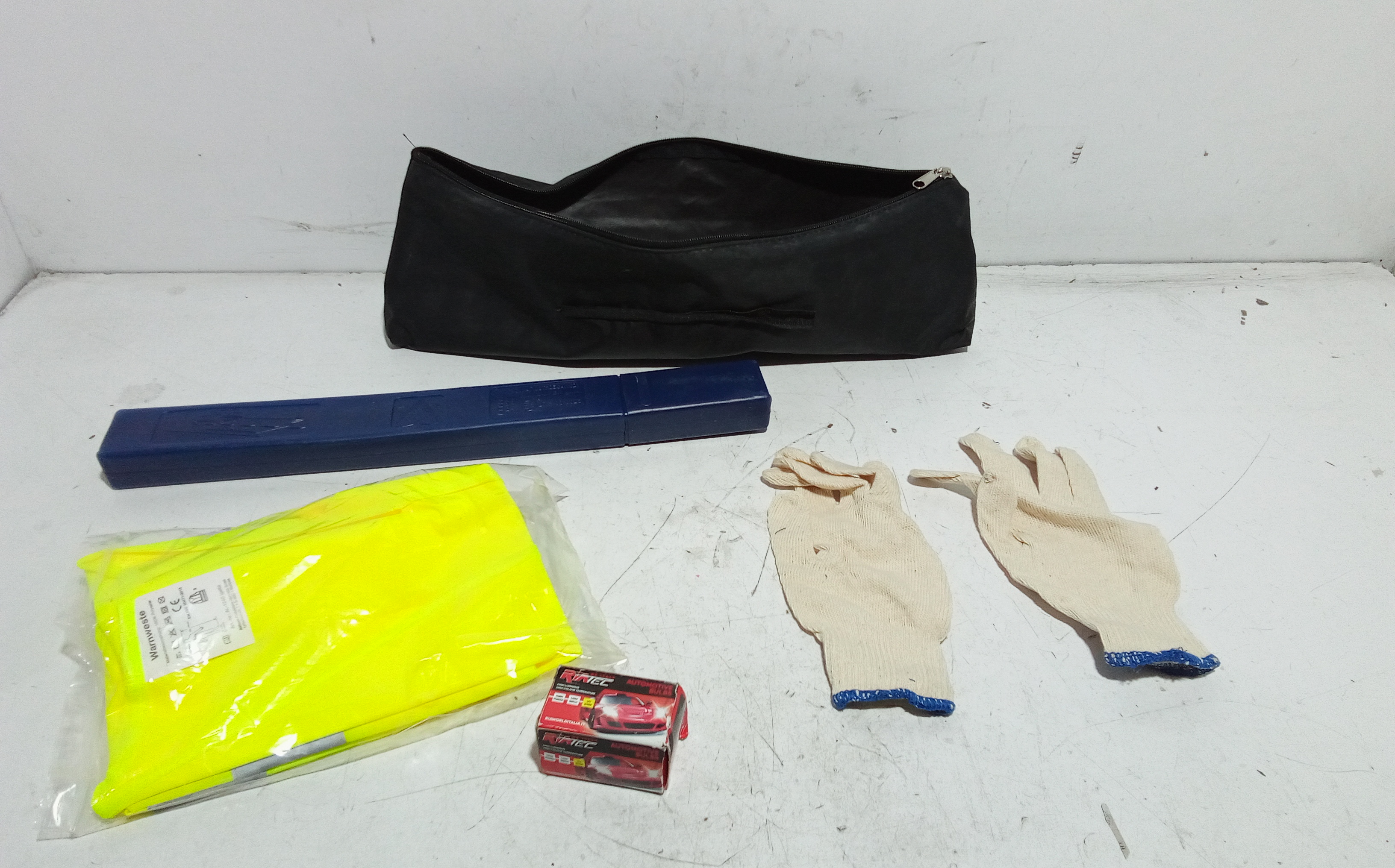 kit triangolo emergenza per Peugeot Boxer 4 Serie (2011 - In produzione)