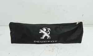 kit triangolo emergenza per Peugeot Boxer 4 Serie (2011 - In produzione)