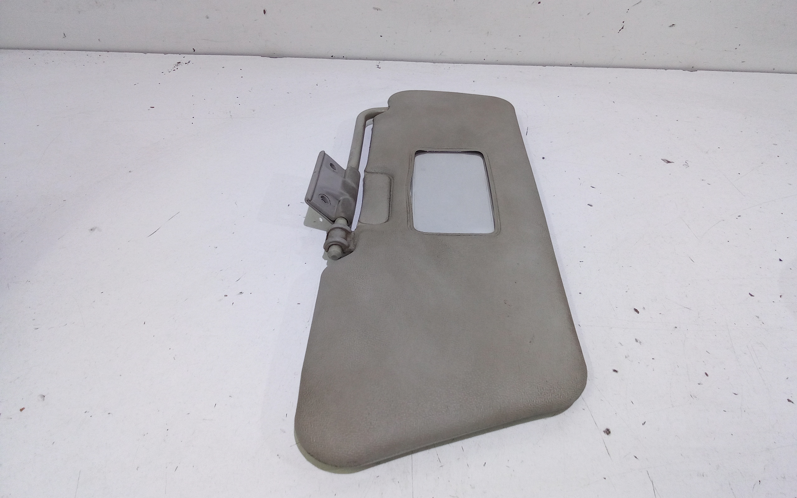 Parasole aletta Lato Passeggero per Fiat Seicento Serie (00>05) (2000 - 2005)