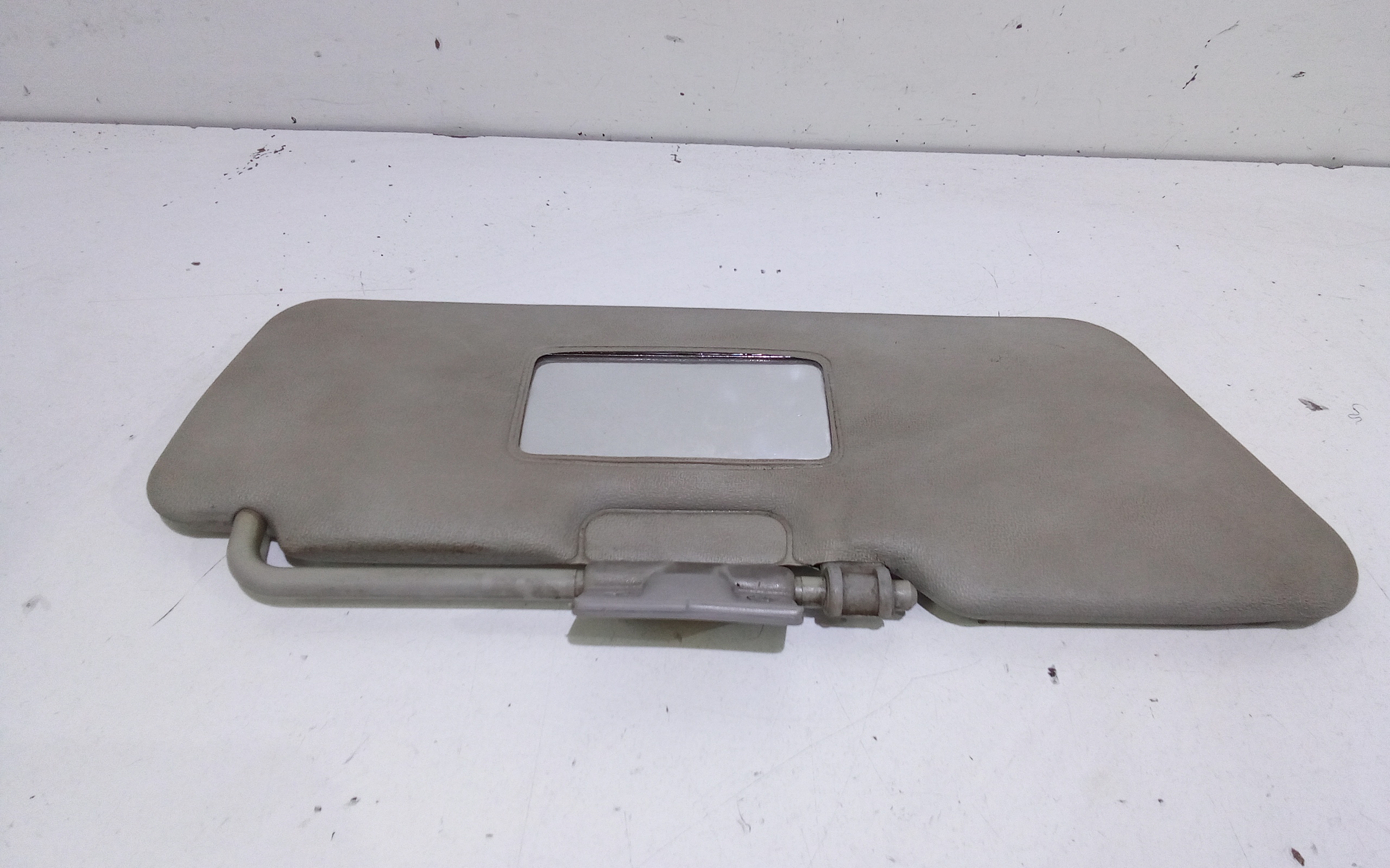 Parasole aletta Lato Passeggero per Fiat Seicento Serie (00>05) (2000 - 2005)