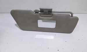 Parasole aletta Lato Passeggero per Fiat Seicento Serie (00>05) (2000 - 2005)