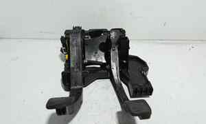Pedaliera Freno + frizione per Peugeot Boxer 4 Serie (2011 - In produzione)