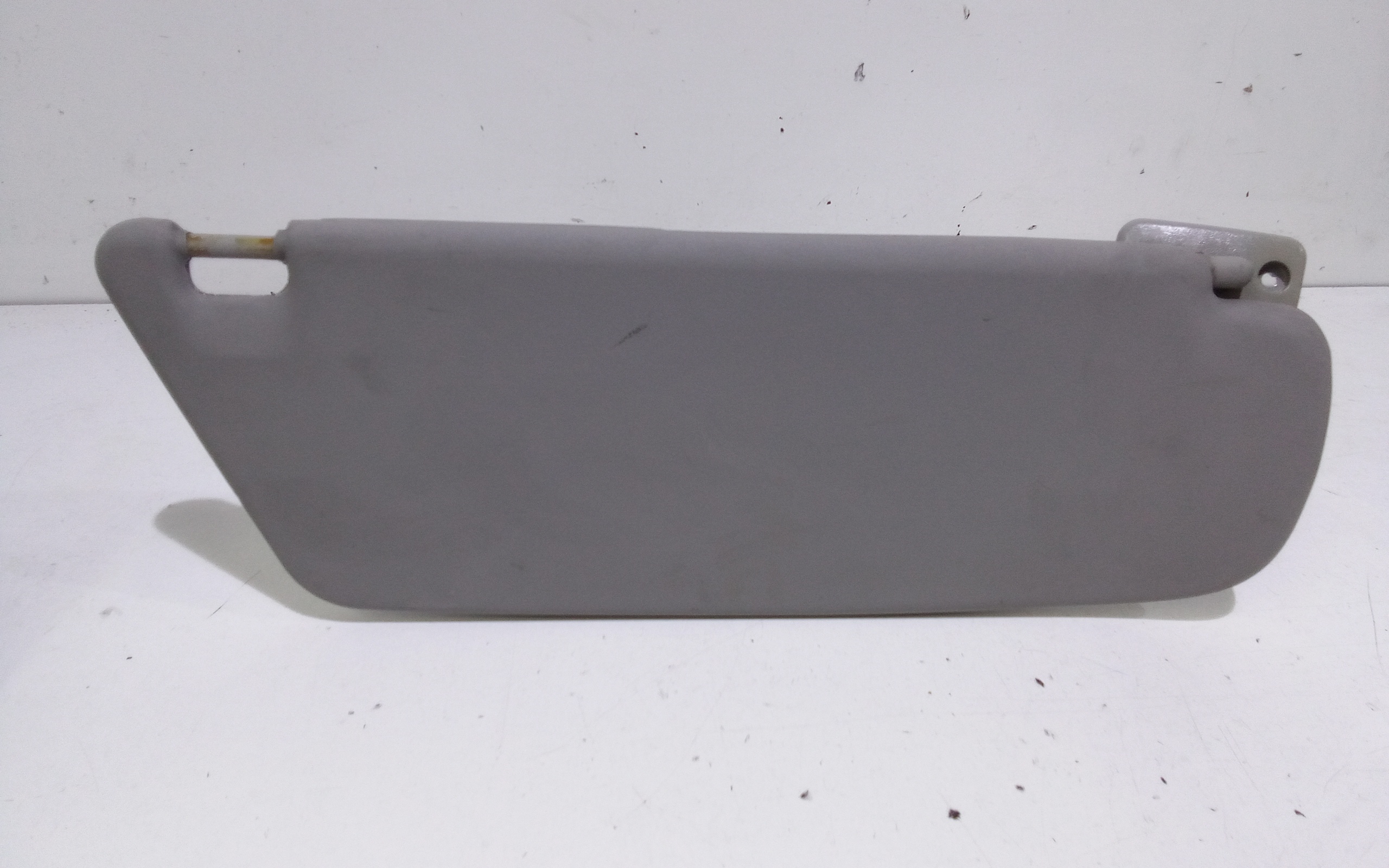 Parasole aletta anteriore Lato Guida per Opel Meriva 1 Serie (2003 - 2006)