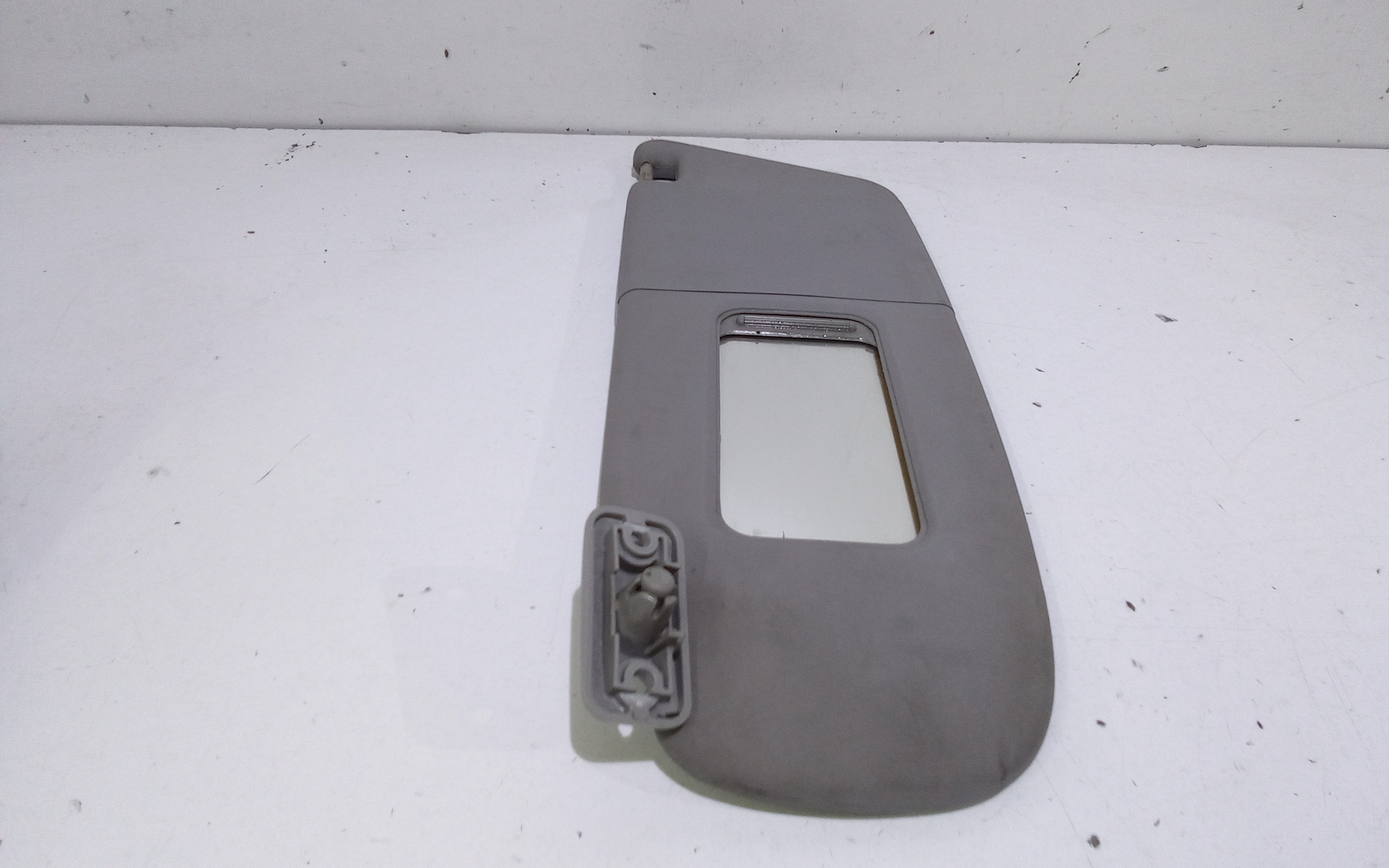 Parasole aletta anteriore Lato Guida per Opel Meriva 1 Serie (2003 - 2006)
