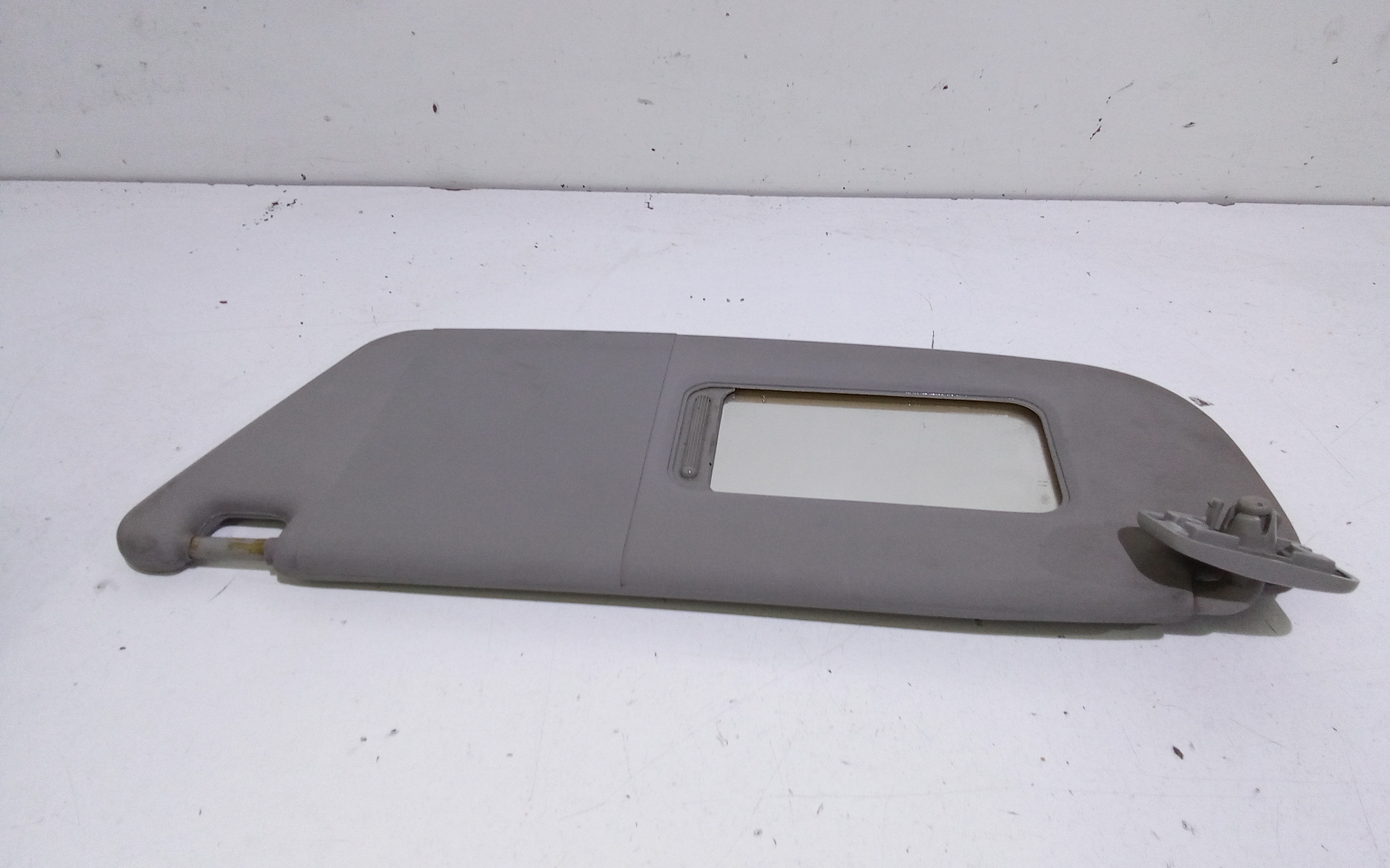 Parasole aletta anteriore Lato Guida per Opel Meriva 1 Serie (2003 - 2006)