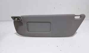 Parasole aletta anteriore Lato Guida per Opel Meriva 1 Serie (2003 - 2006)