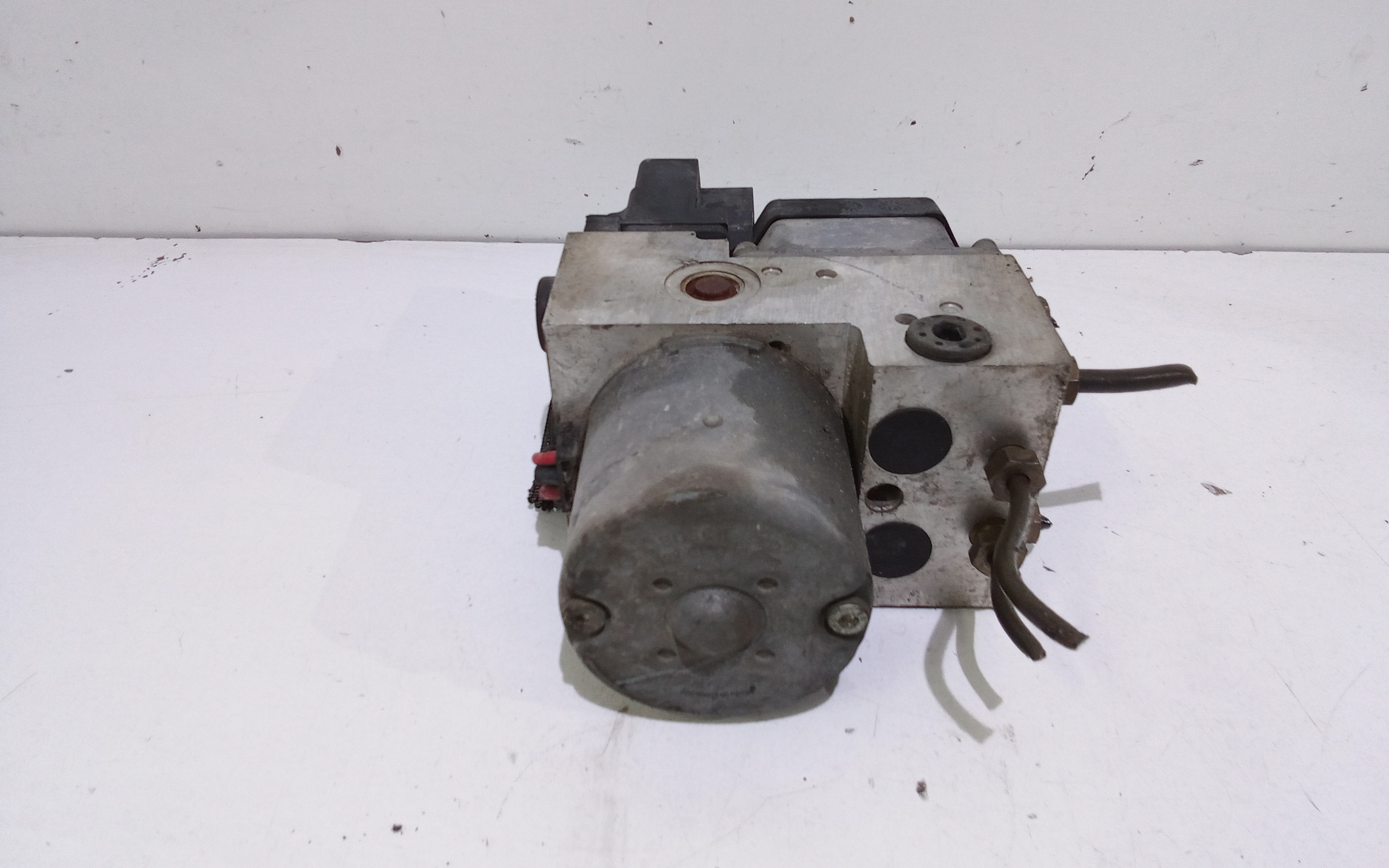 ABS per Ford Transit Serie (06>14) (2006 - 2014)