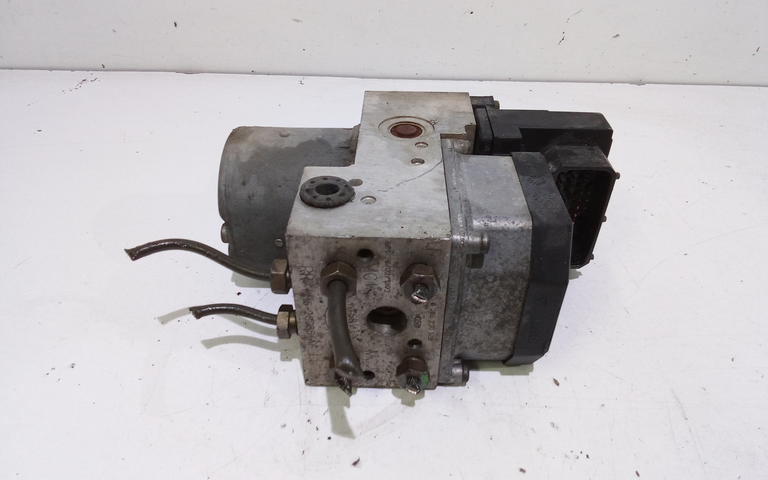 ABS per Ford Transit Serie (06>14) (2006 - 2014)