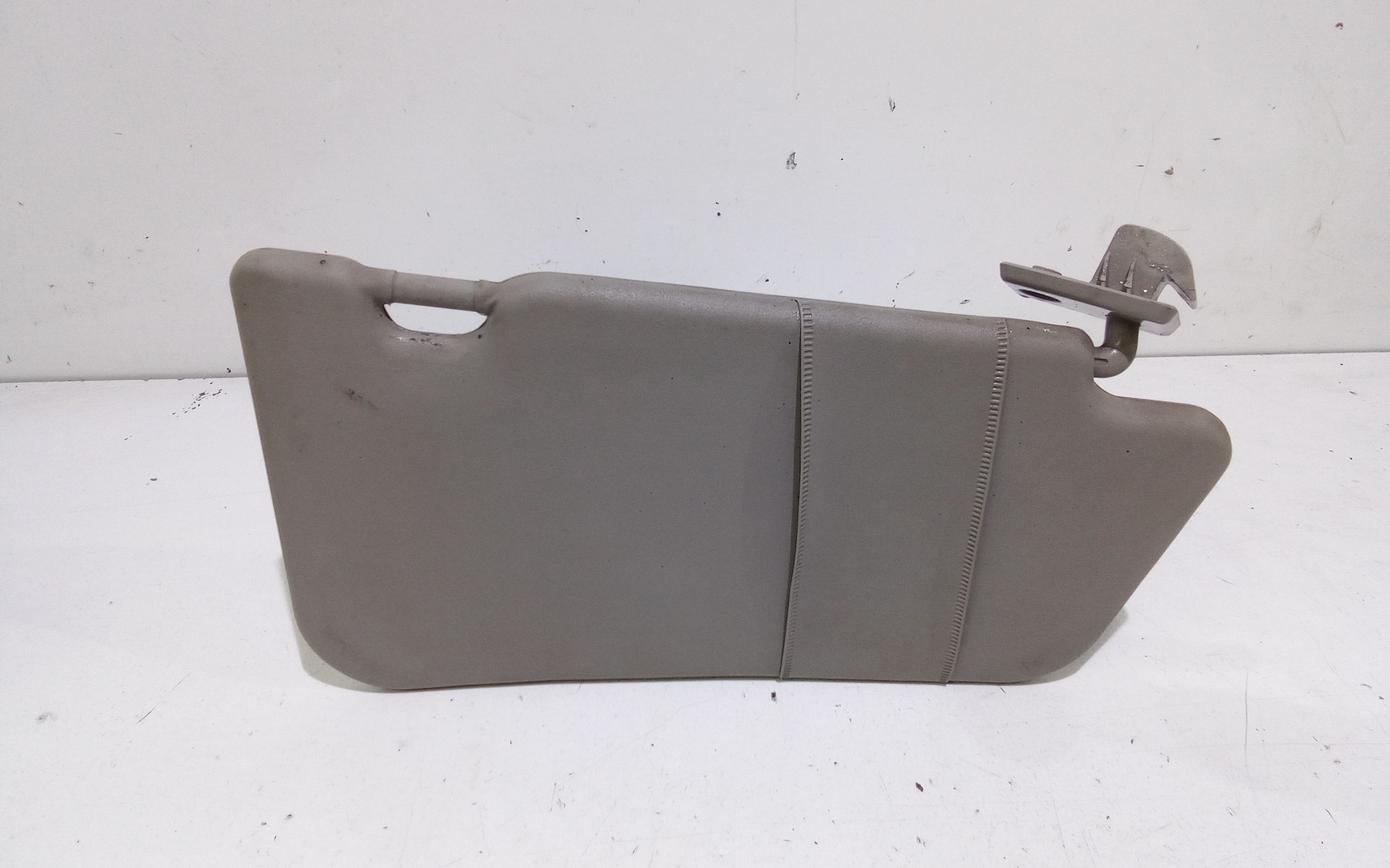 Parasole aletta anteriore Lato Guida per Nissan Micra 3 Serie (2000 - 2003)