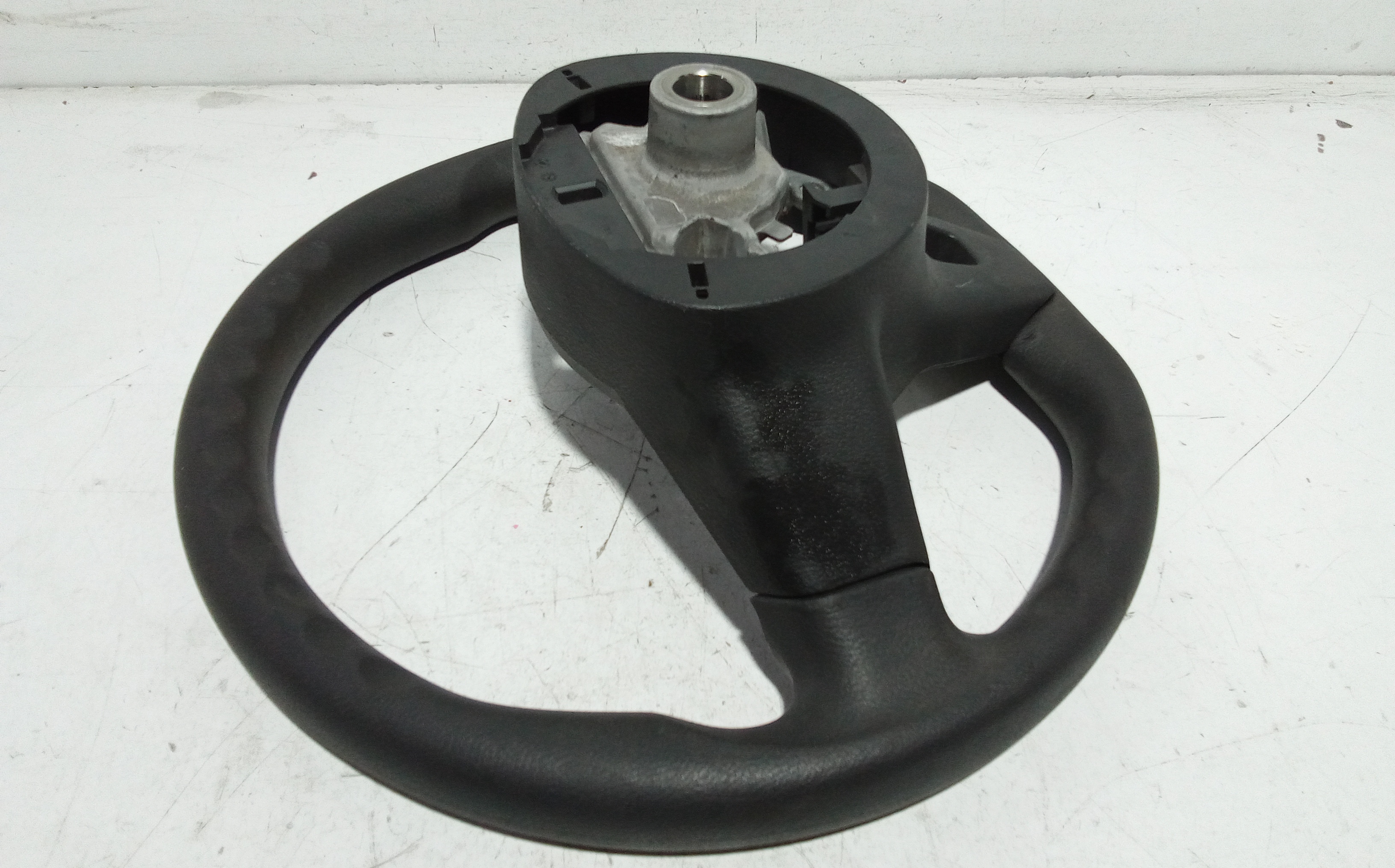 Volante per Nissan Micra Serie (k14) (17>) (2017 - In produzione)