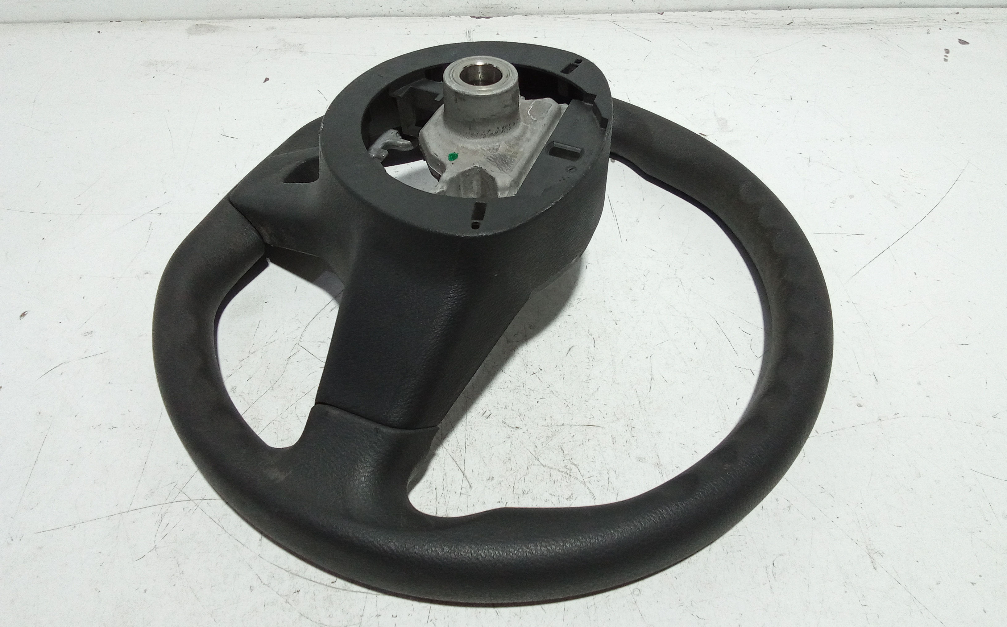 Volante per Nissan Micra Serie (k14) (17>) (2017 - In produzione)