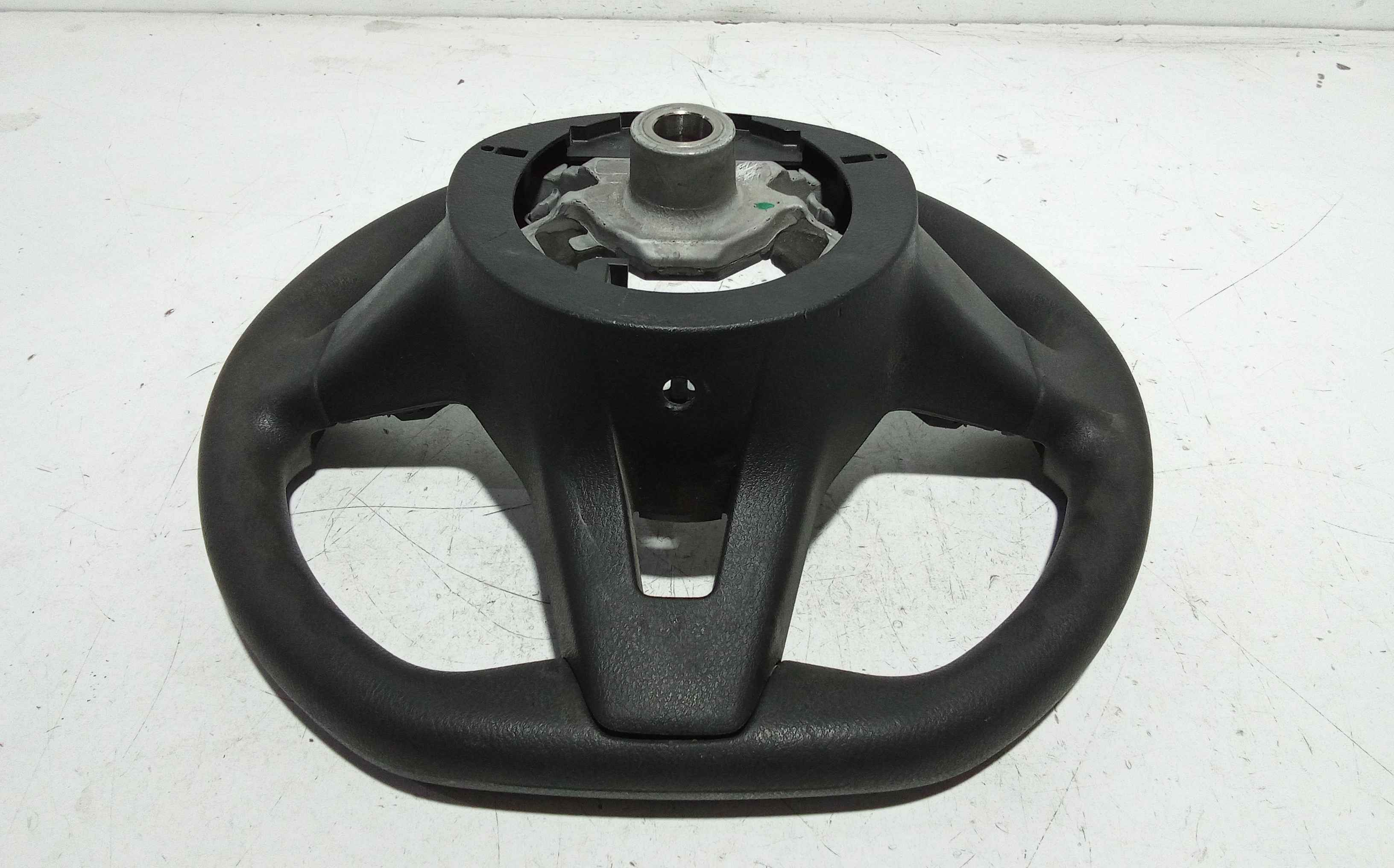 Volante per Nissan Micra Serie (k14) (17>) (2017 - In produzione)