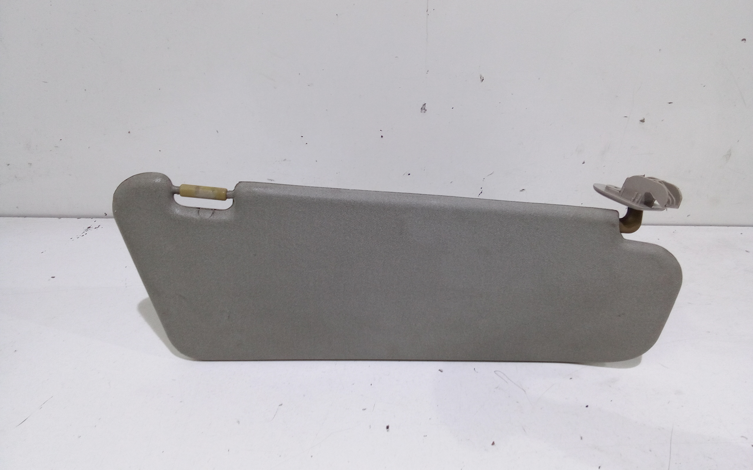 Parasole aletta anteriore Lato Guida per Chevrolet Kalos 1 Serie (2002 - 2005)