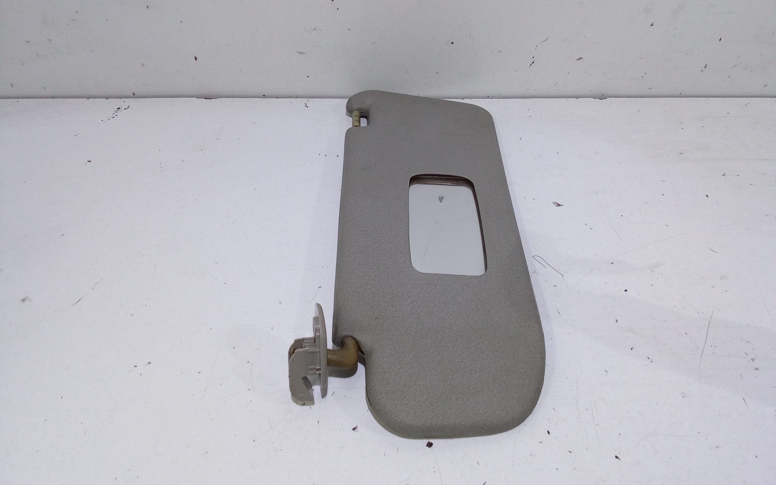 Parasole aletta anteriore Lato Guida per Chevrolet Kalos 1 Serie (2002 - 2005)