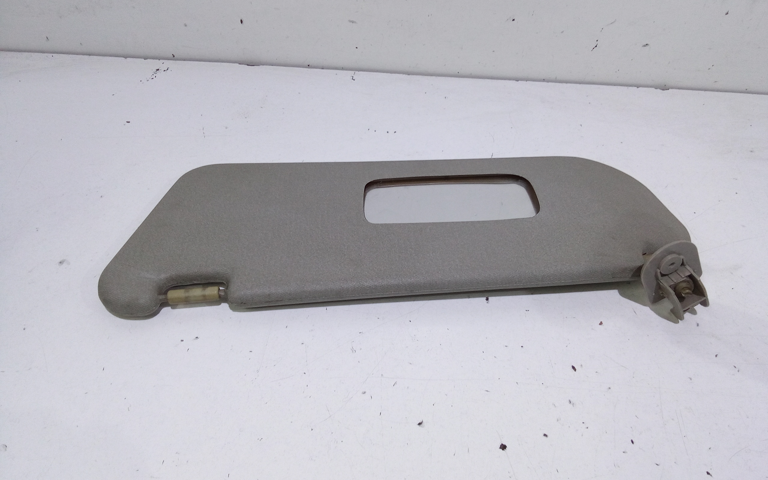 Parasole aletta anteriore Lato Guida per Chevrolet Kalos 1 Serie (2002 - 2005)