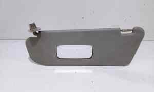 Parasole aletta anteriore Lato Guida per Chevrolet Kalos 1 Serie (2002 - 2005)