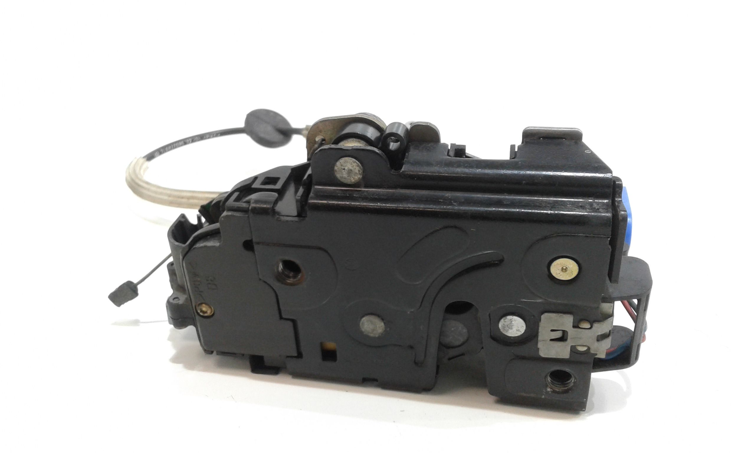 Serratura Anteriore Destra VOLKSWAGEN Touareg 1 Serie