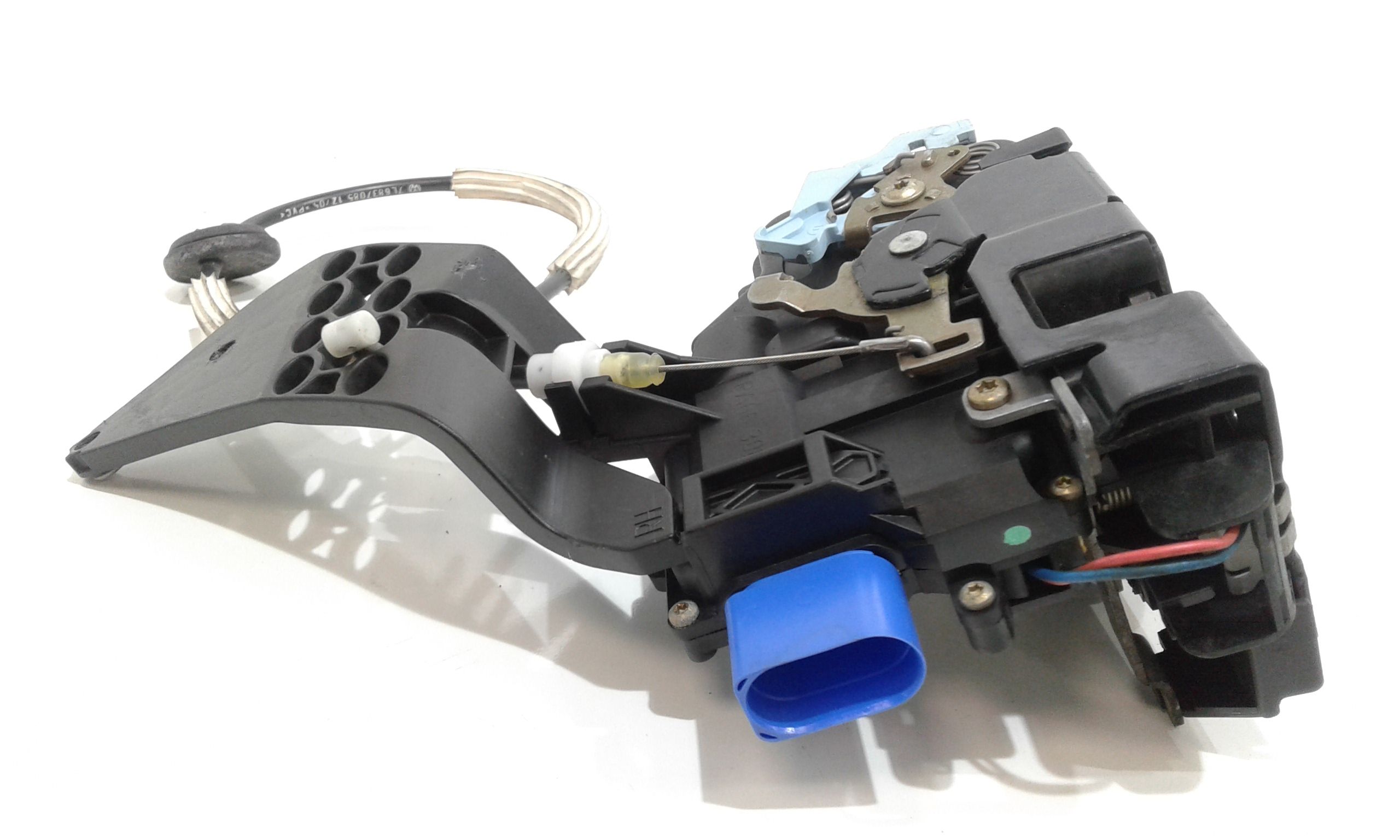 Serratura Anteriore Destra VOLKSWAGEN Touareg 1 Serie