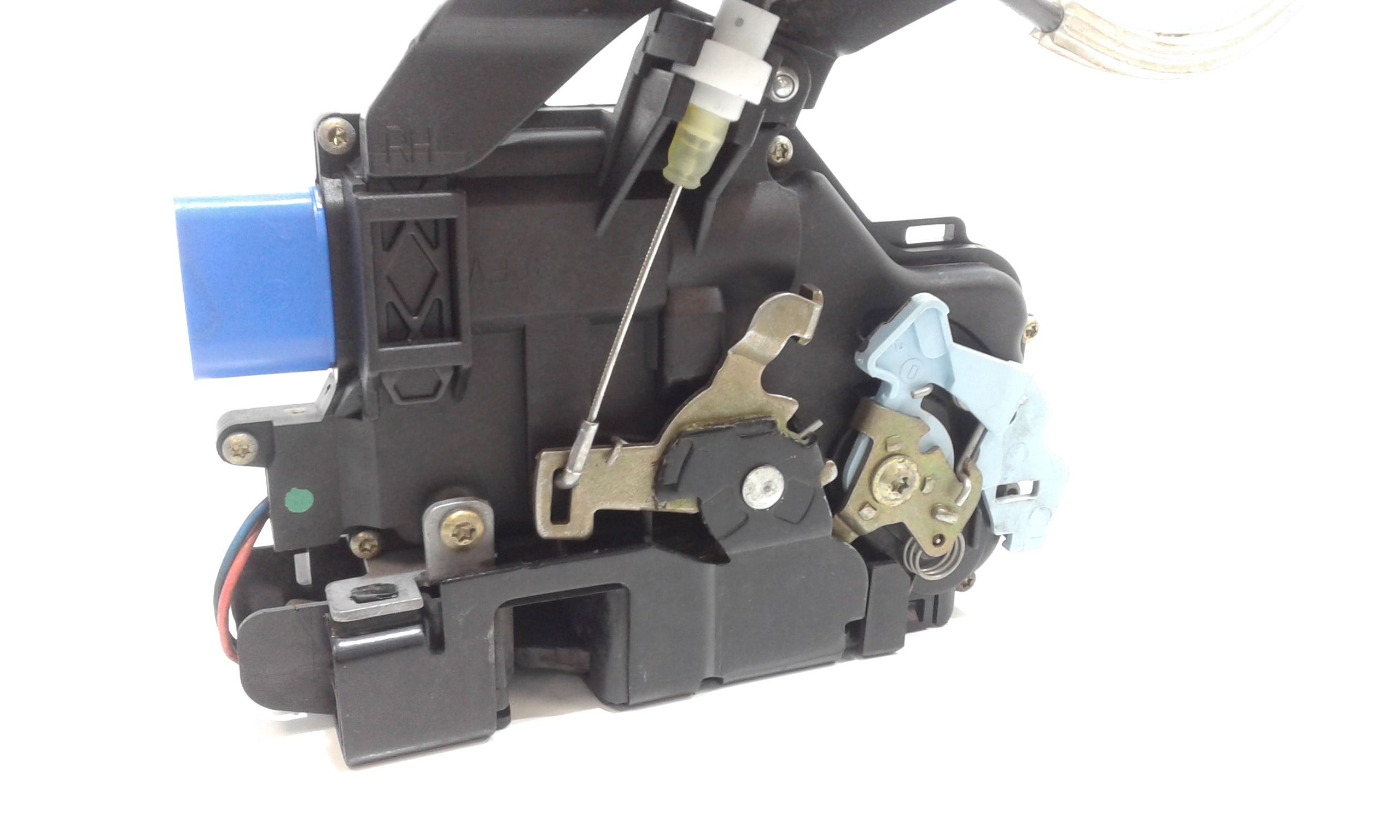 Serratura Anteriore Destra VOLKSWAGEN Touareg 1 Serie