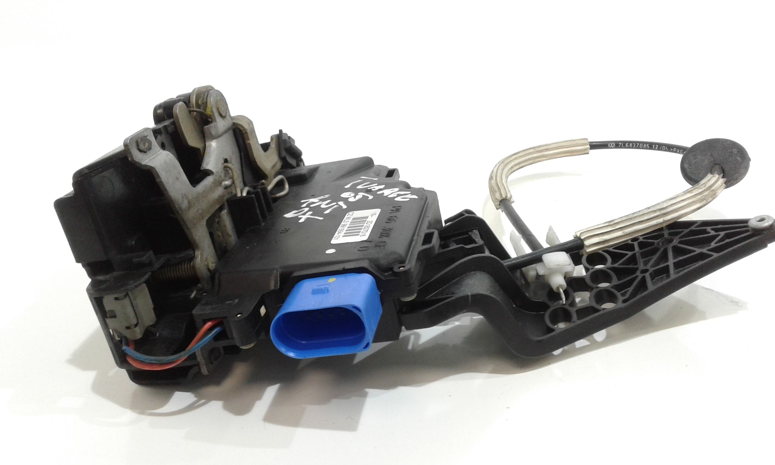 Serratura Anteriore Destra VOLKSWAGEN Touareg 1 Serie