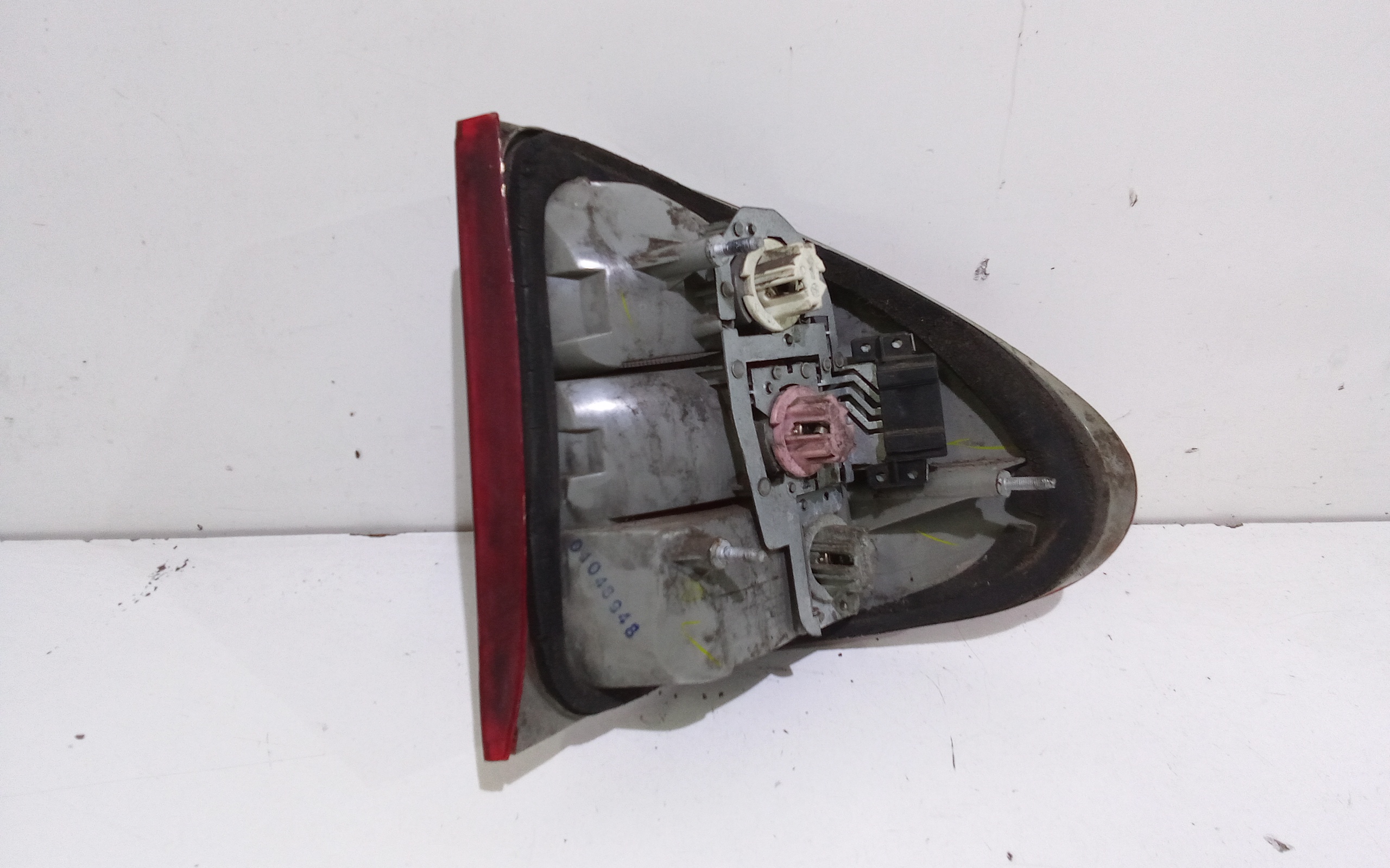 Stop fanale Posteriore sinistro lato Guida per Mercedes Classe E Berlina W210 (1995 - 1999)