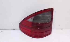 Stop fanale Posteriore sinistro lato Guida per Mercedes Classe E Berlina W210 (1995 - 1999)