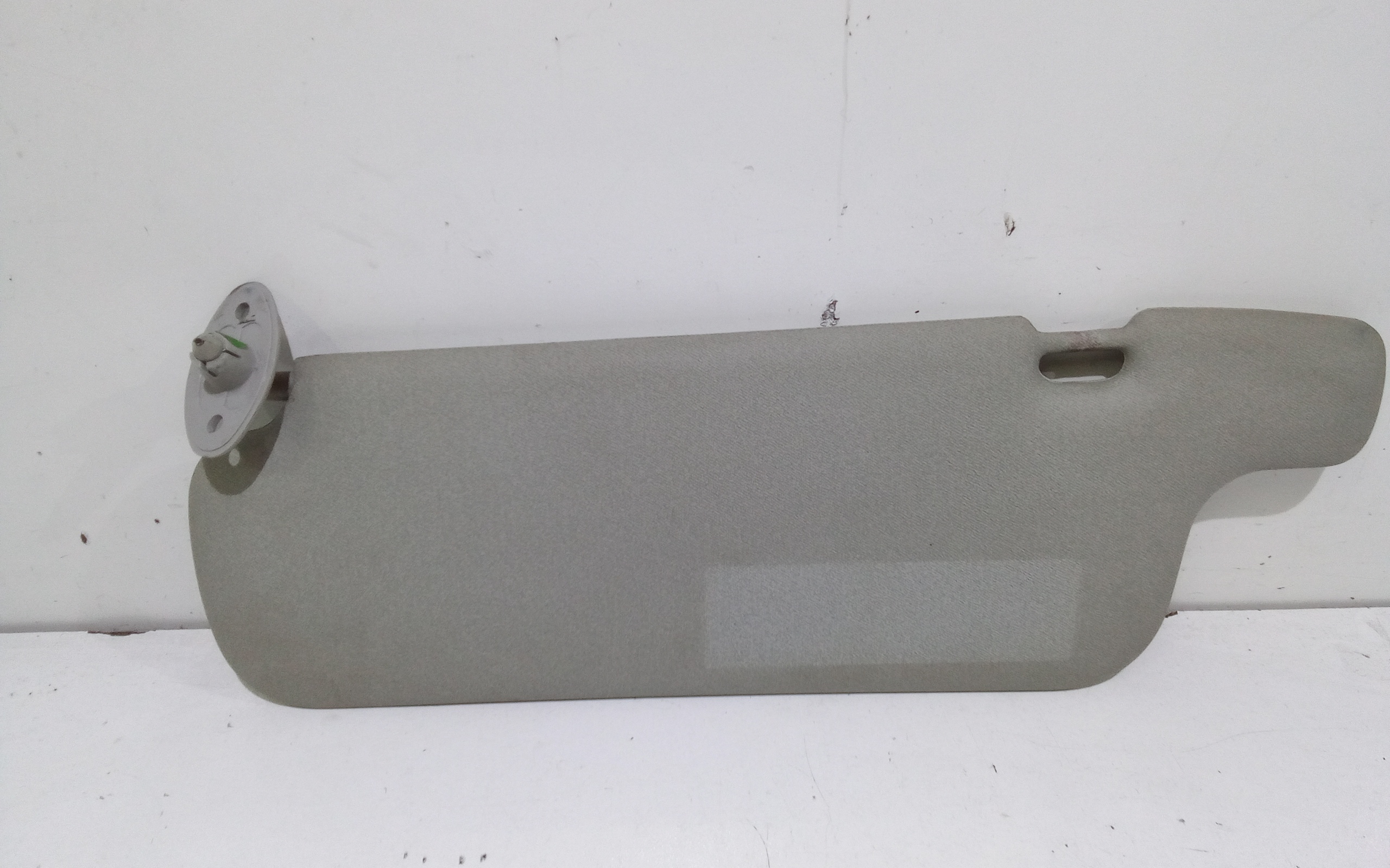 Parasole aletta Lato Passeggero per Toyota Yaris Serie (03>05) (2003 - 2005)