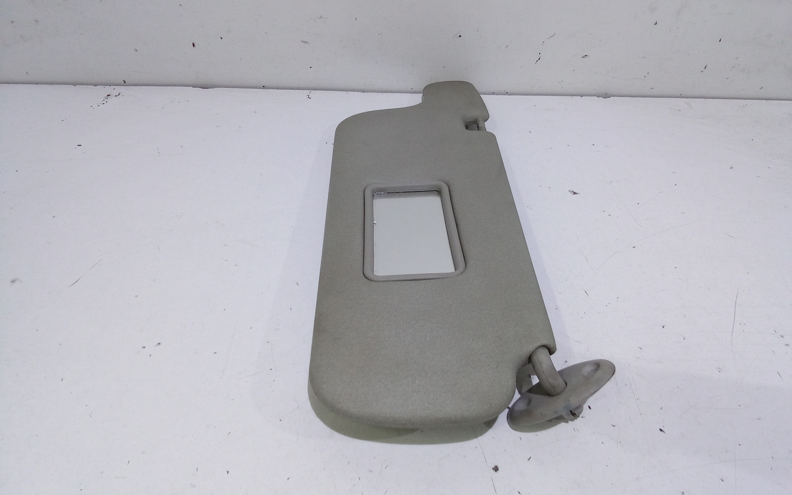 Parasole aletta Lato Passeggero per Toyota Yaris Serie (03>05) (2003 - 2005)