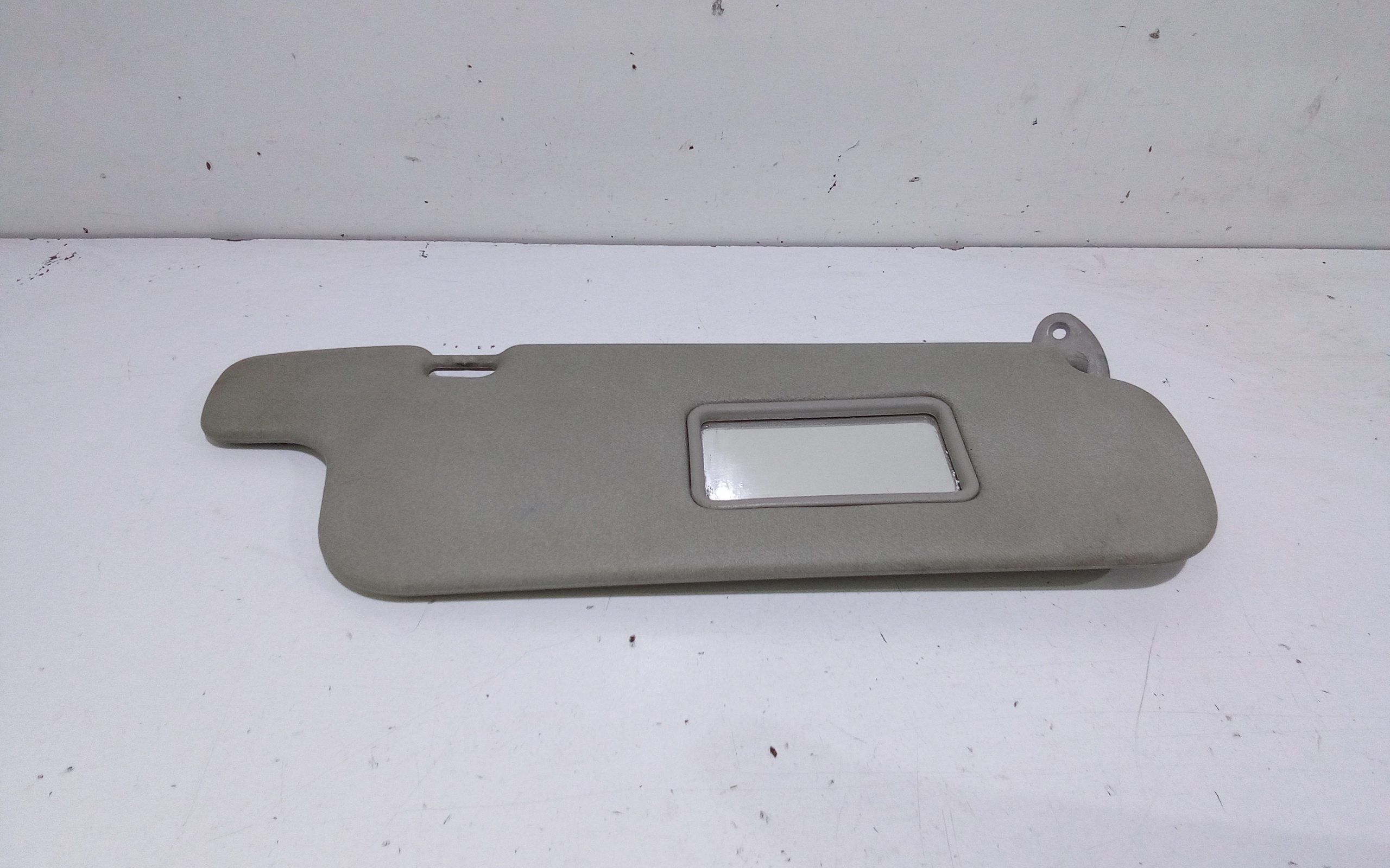 Parasole aletta Lato Passeggero per Toyota Yaris Serie (03>05) (2003 - 2005)