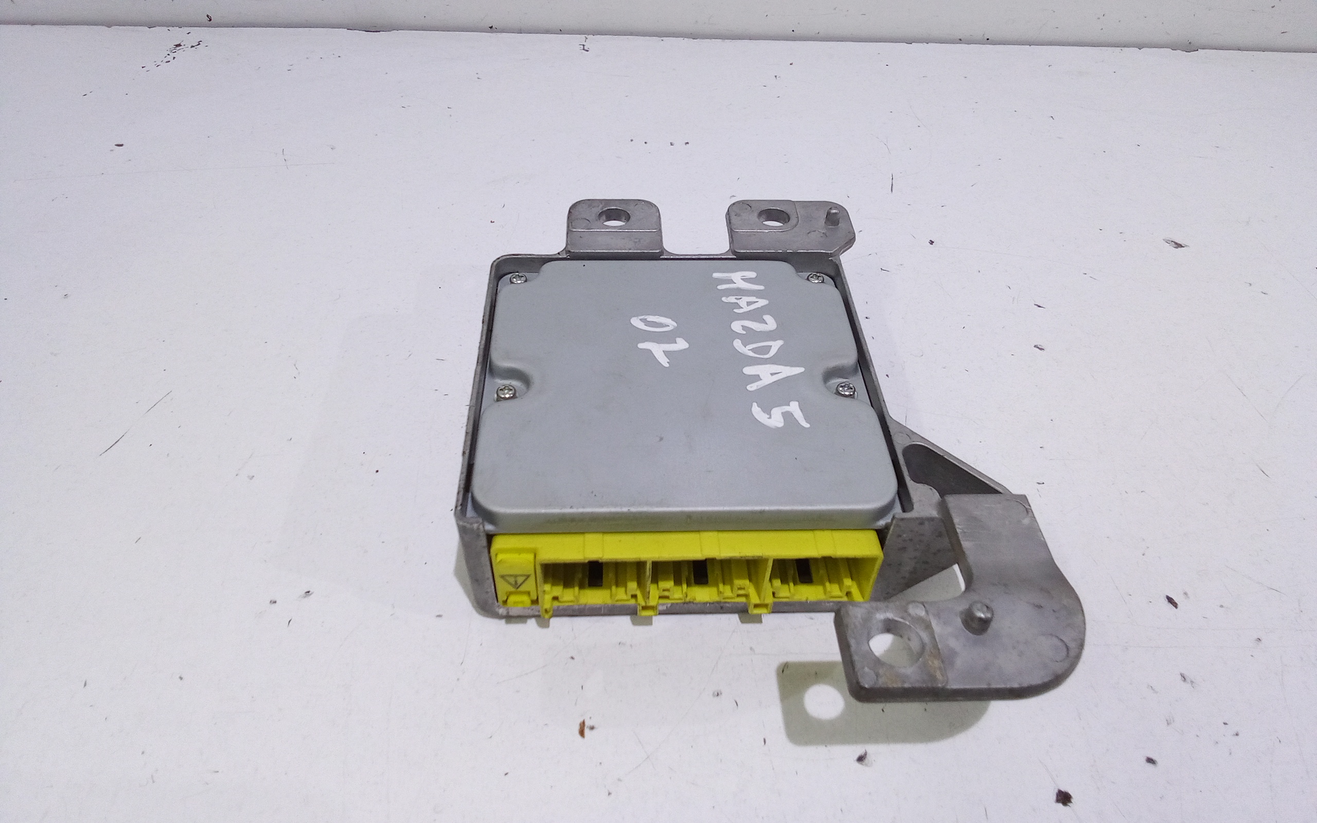 Centralina Airbag per Mazda 5 Berlina (2005 - In produzione)