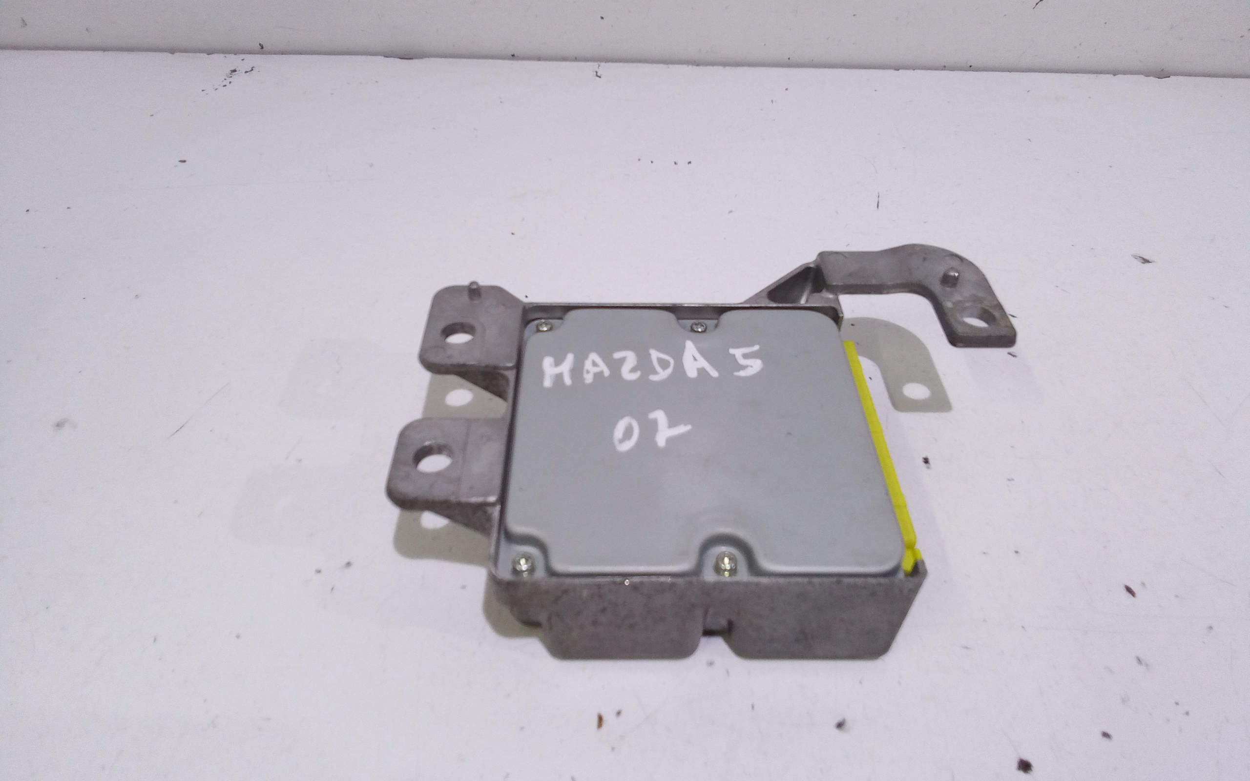 Centralina Airbag per Mazda 5 Berlina (2005 - In produzione)