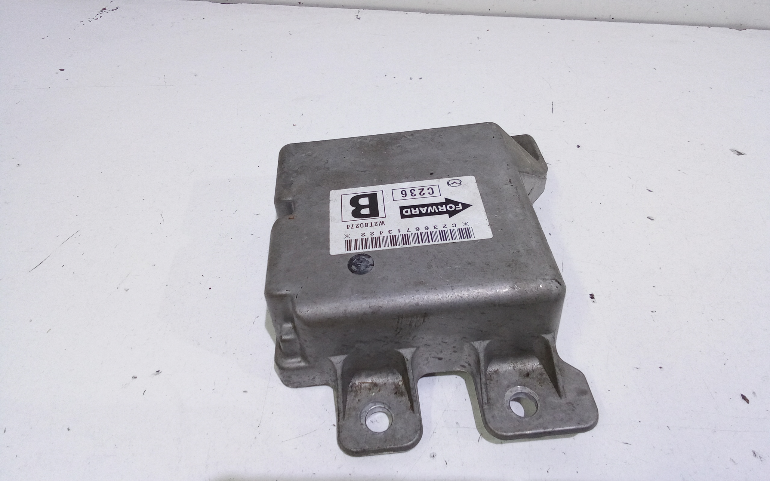 Centralina Airbag per Mazda 5 Berlina (2005 - In produzione)