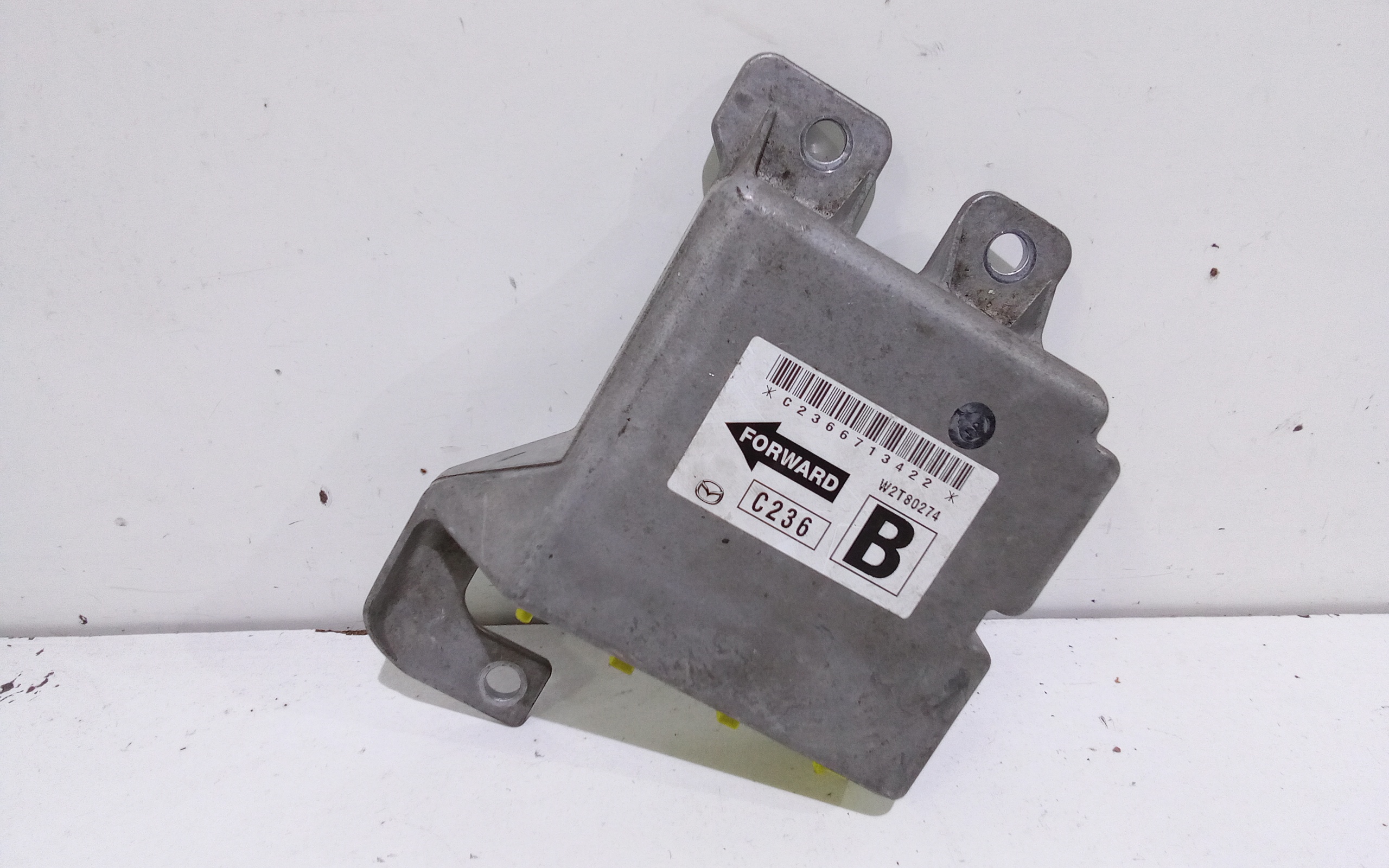 Centralina Airbag per Mazda 5 Berlina (2005 - In produzione)