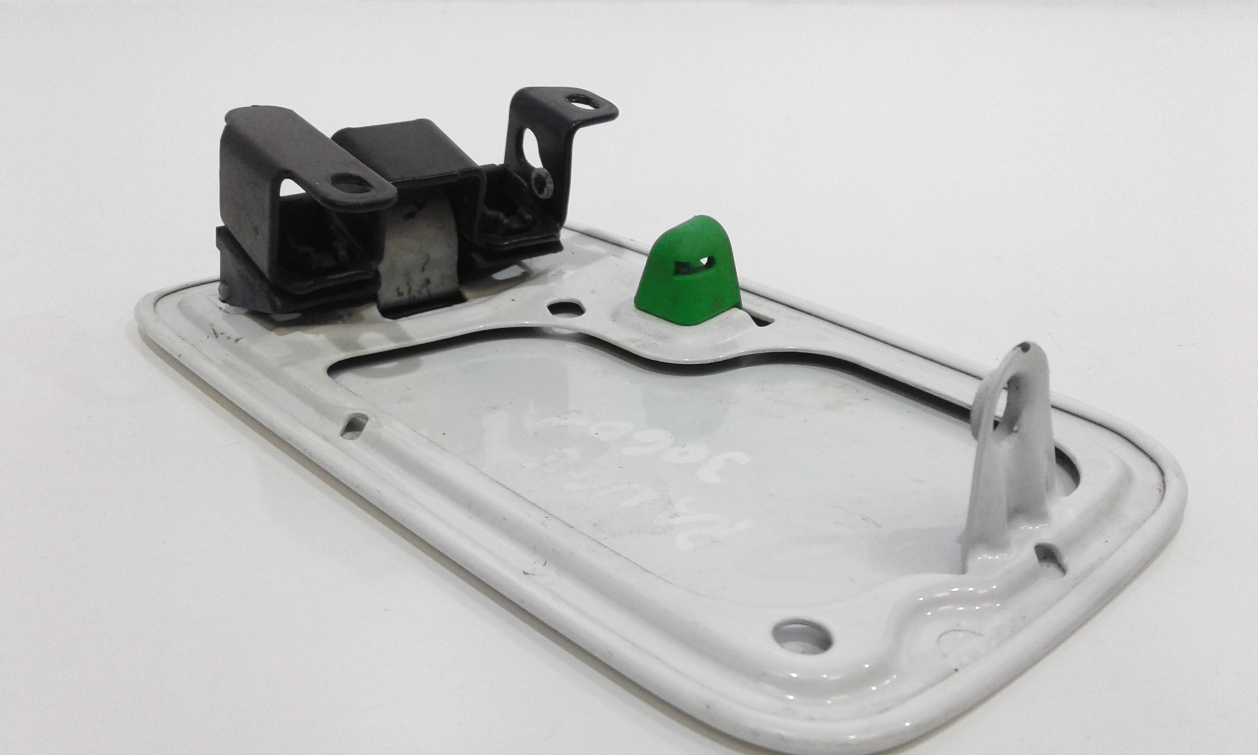 Sportellino Carburante LAND ROVER Range Rover Serie LM AMC 014