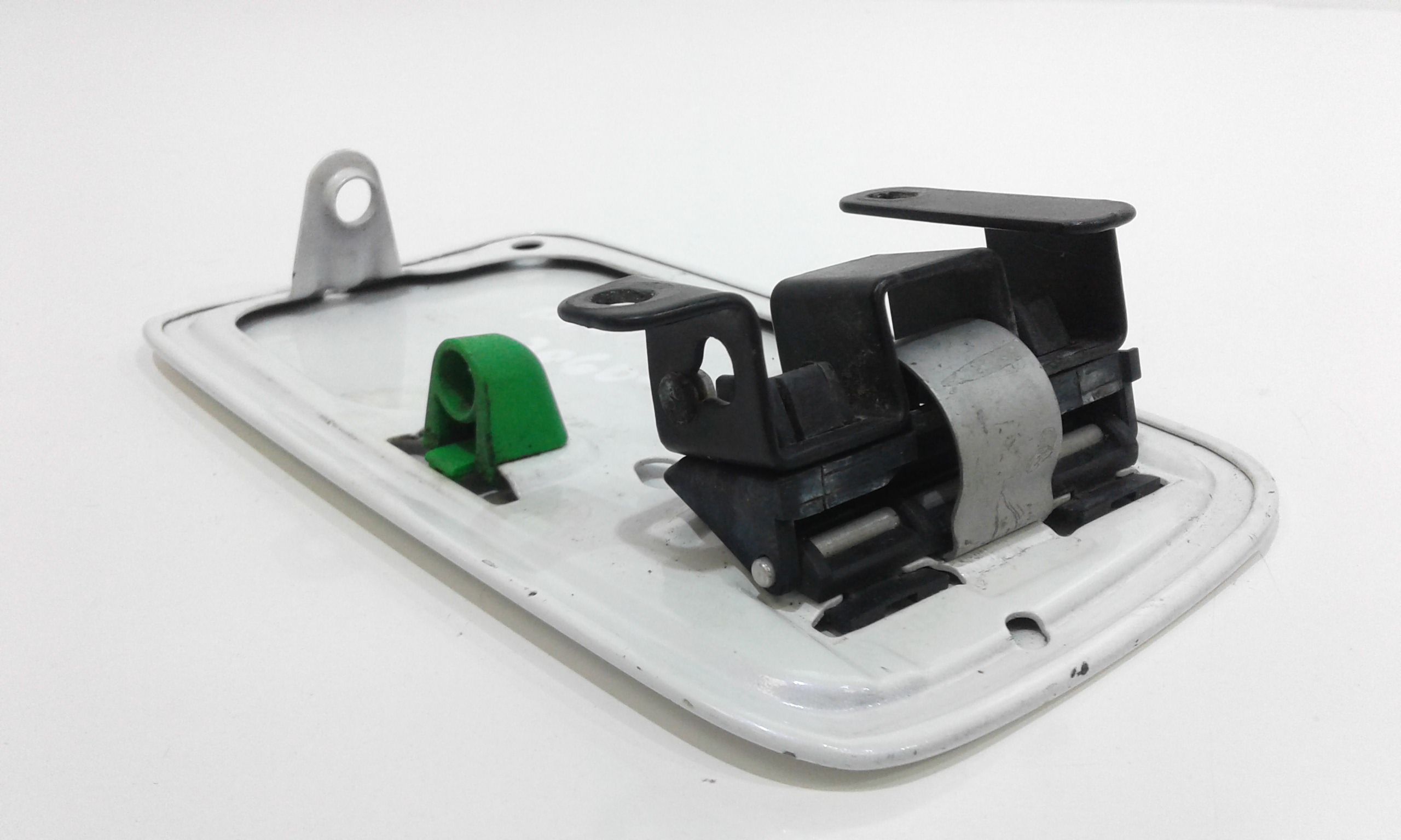 Sportellino Carburante LAND ROVER Range Rover Serie LM AMC 014