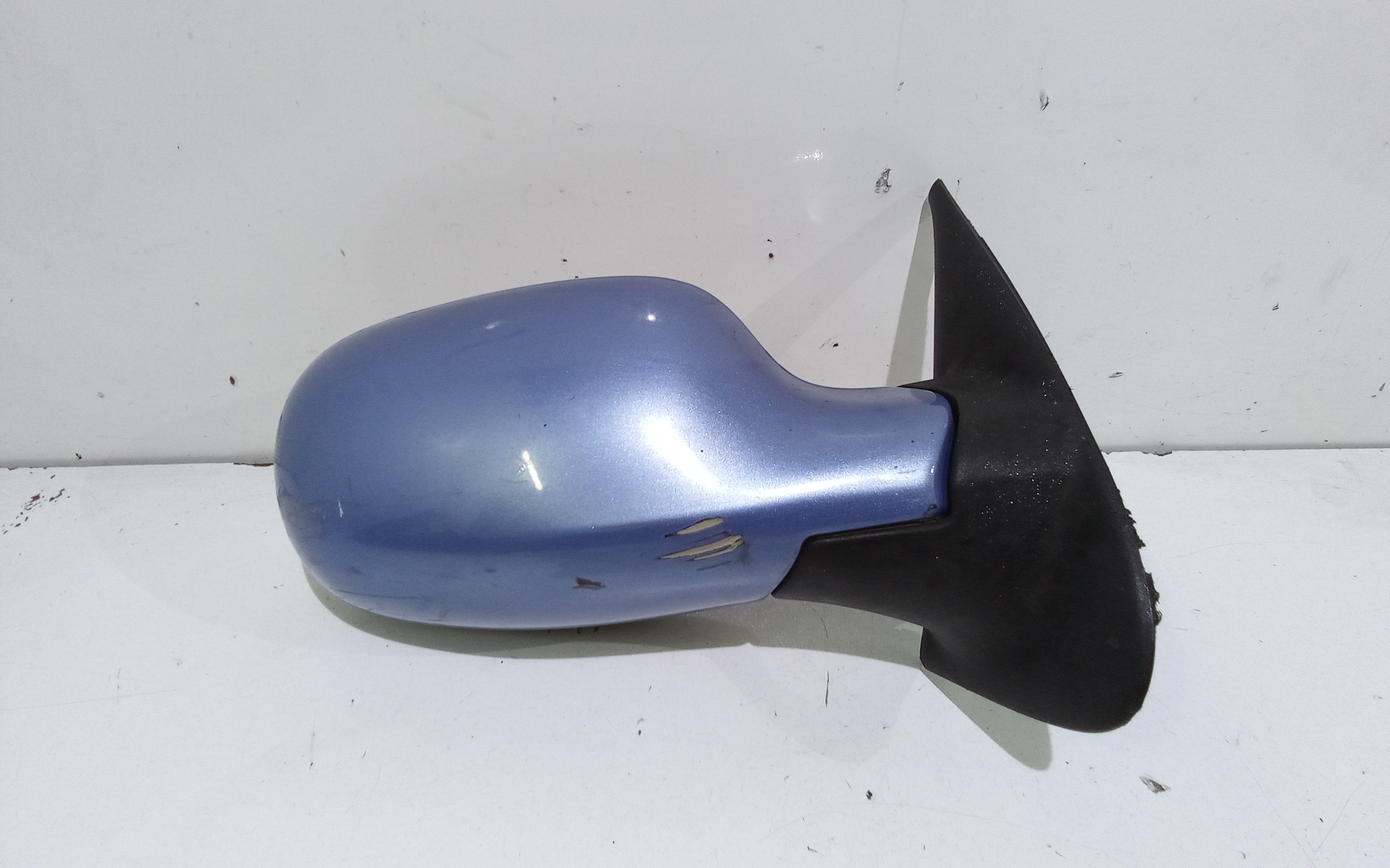 Specchietto Retrovisore Destro per Nissan Micra 4 Serie (2003 - 2005)