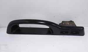 Modanatura Centrale Cruscotto per Peugeot Expert 2 Serie (2004 - 2007)