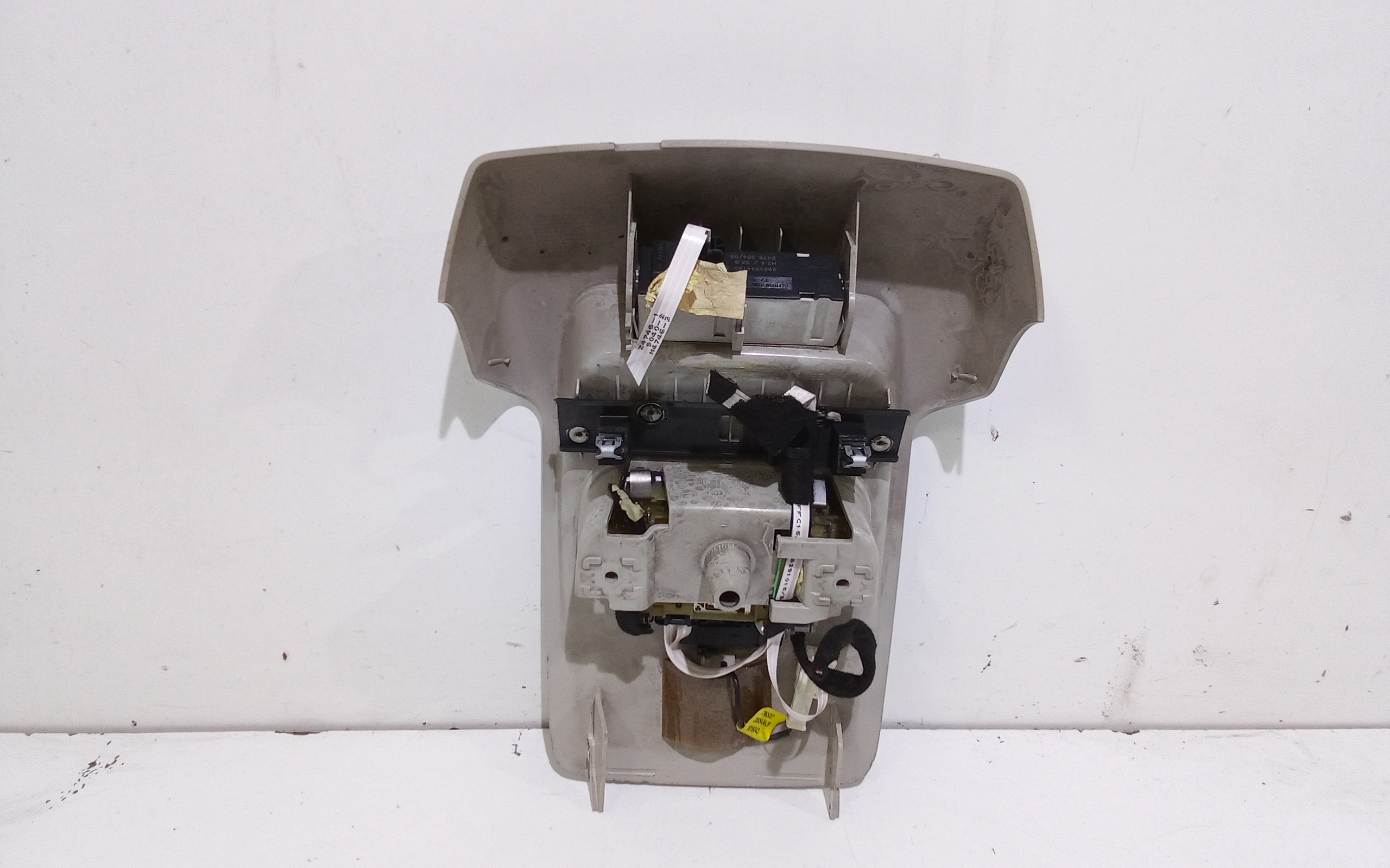 Plafoniera per Citroen C5 Berlina 3 Serie (2008 - In produzione)