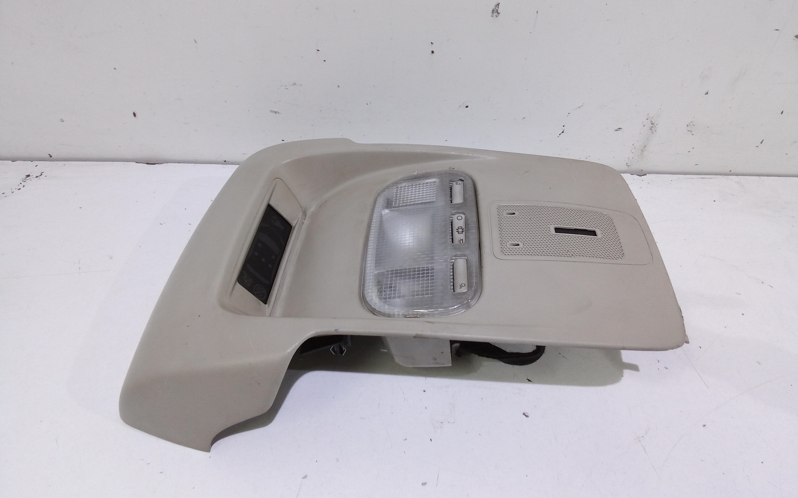 Plafoniera per Citroen C5 Berlina 3 Serie (2008 - In produzione)