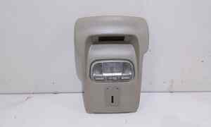 Plafoniera per Citroen C5 Berlina 3 Serie (2008 - In produzione)