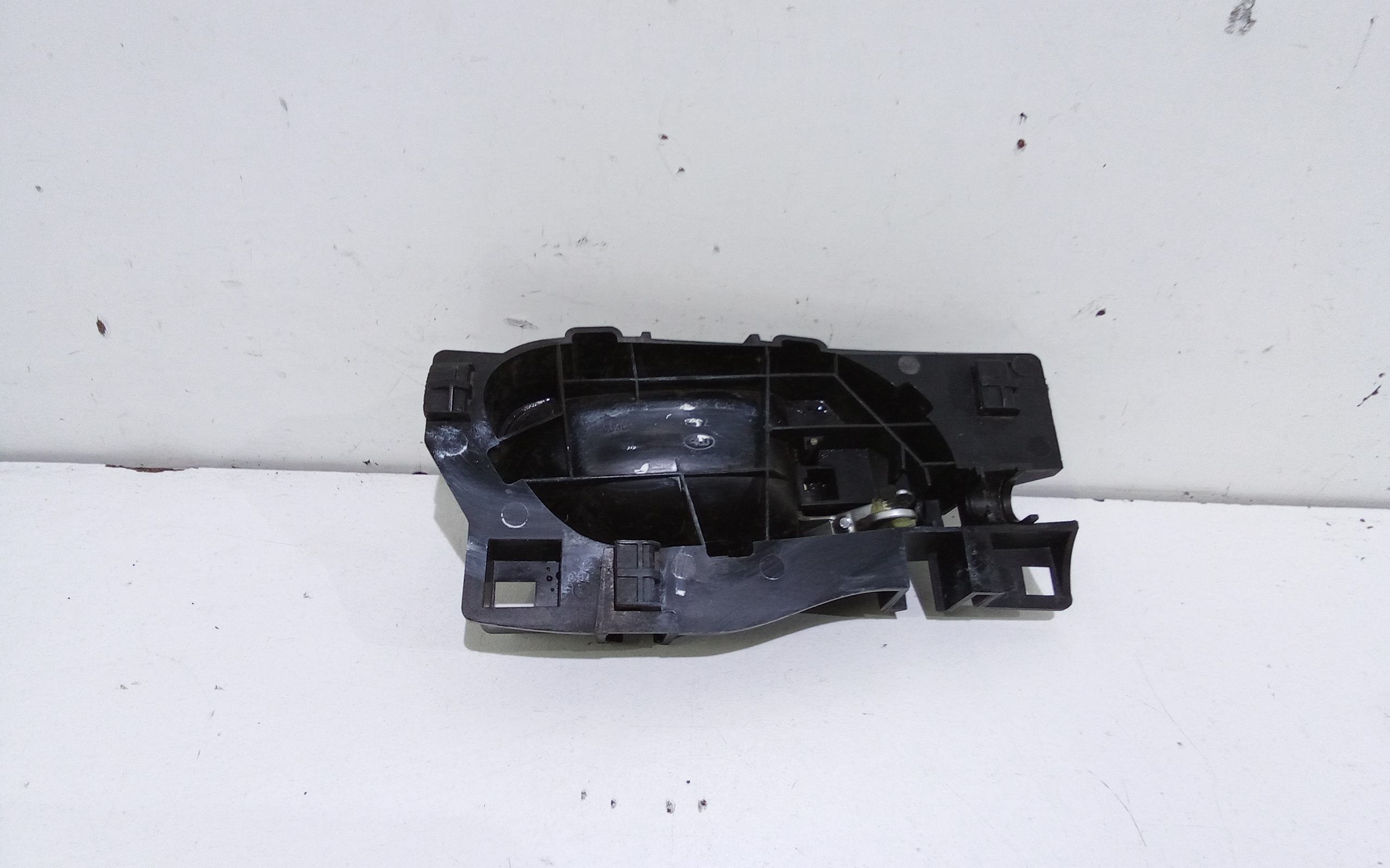 Maniglia interna anteriore Sinistra per Citroen C5 Berlina 3 Serie (2008 - In produzione)