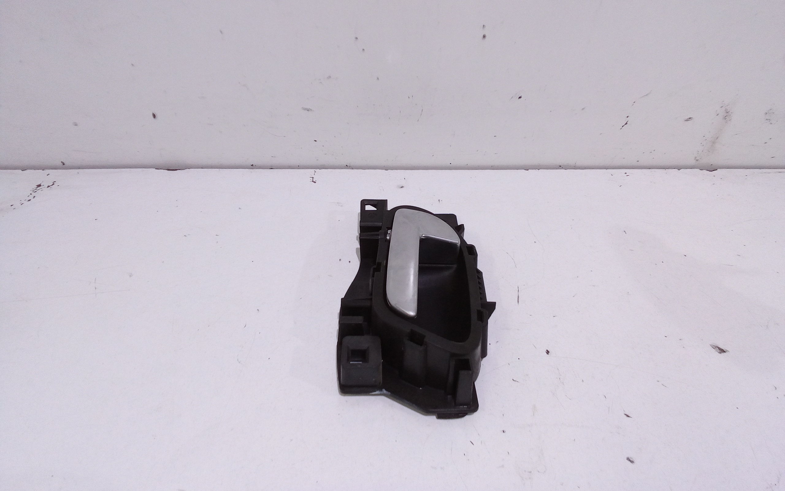 Maniglia interna anteriore Sinistra per Citroen C5 Berlina 3 Serie (2008 - In produzione)