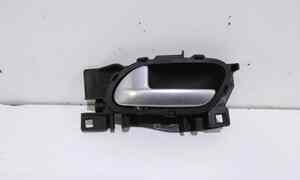 Maniglia interna anteriore Sinistra per Citroen C5 Berlina 3 Serie (2008 - In produzione)
