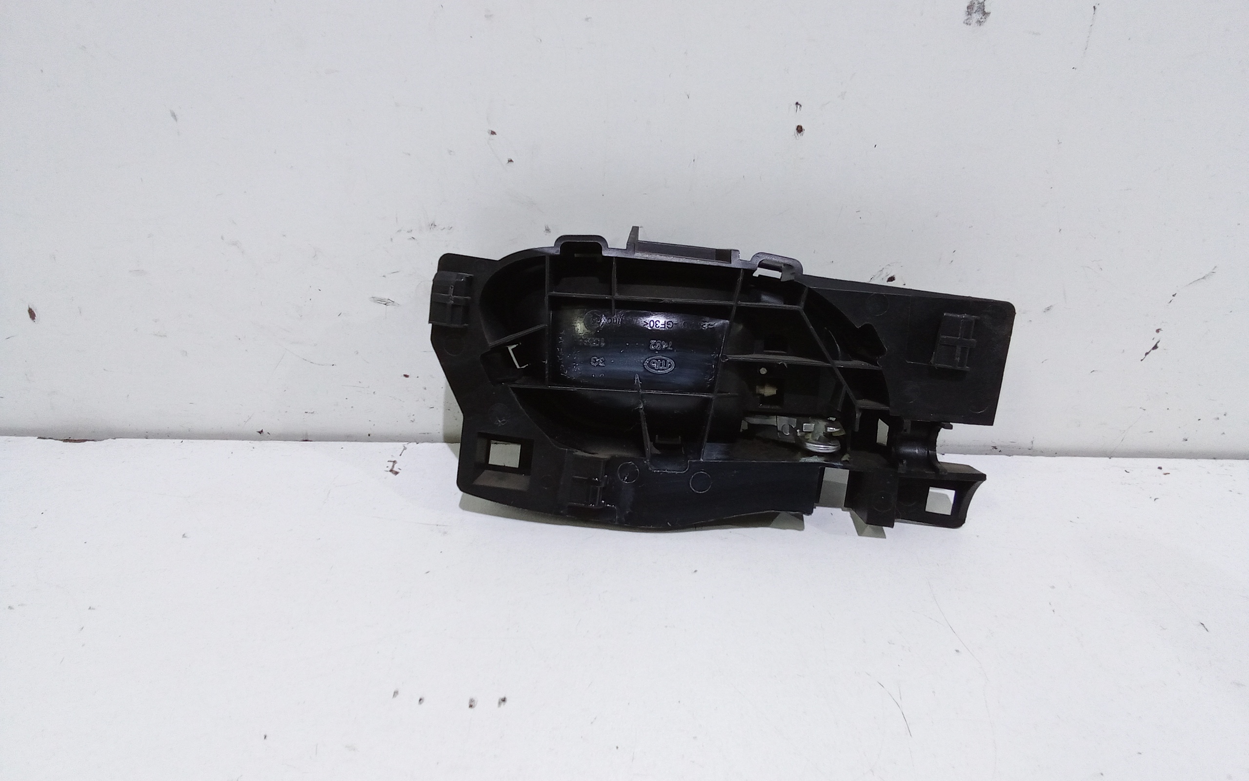 Maniglia interna Posteriore Sinistra per Citroen C5 Berlina 3 Serie (2008 - In produzione)