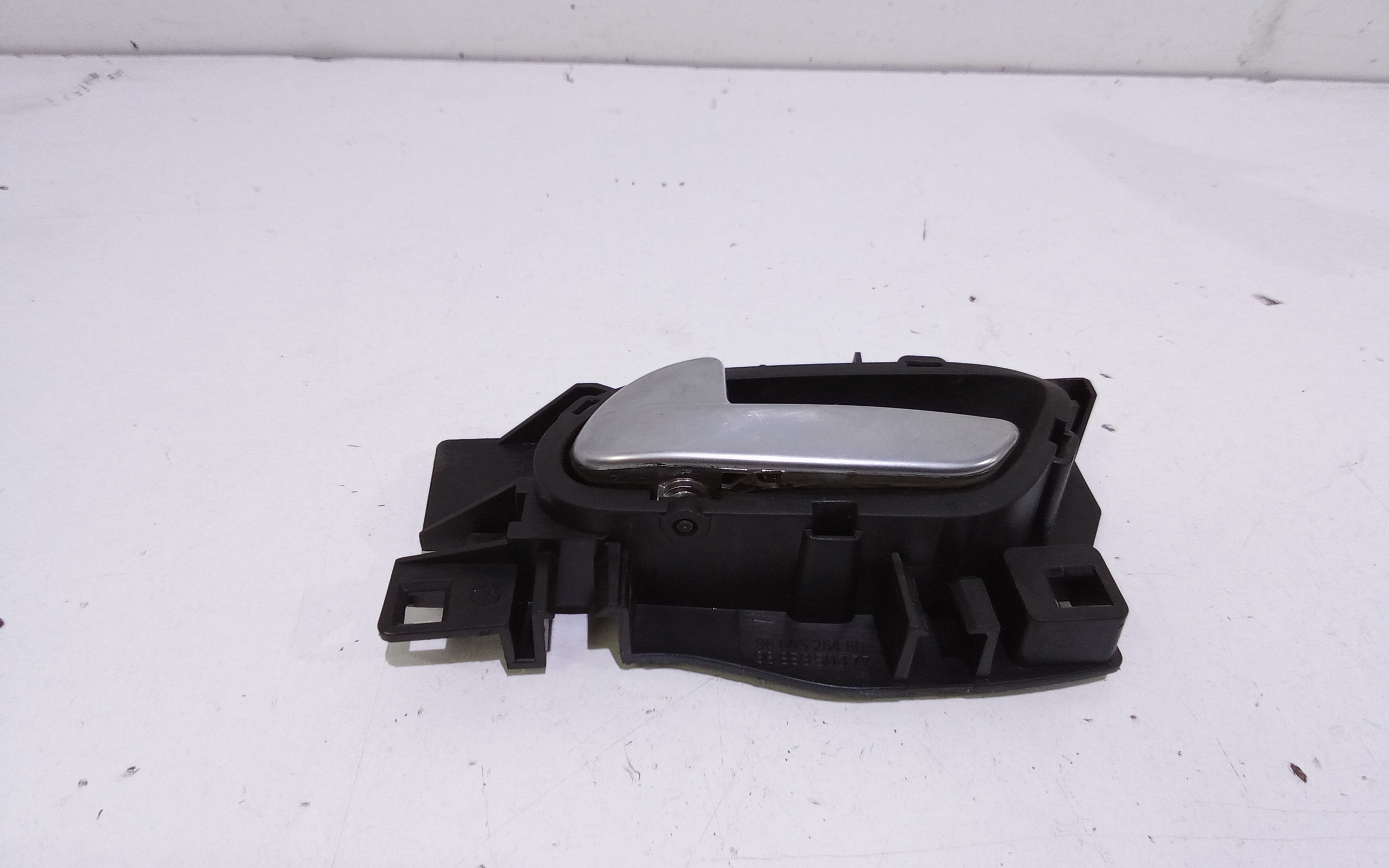 Maniglia interna Posteriore Sinistra per Citroen C5 Berlina 3 Serie (2008 - In produzione)