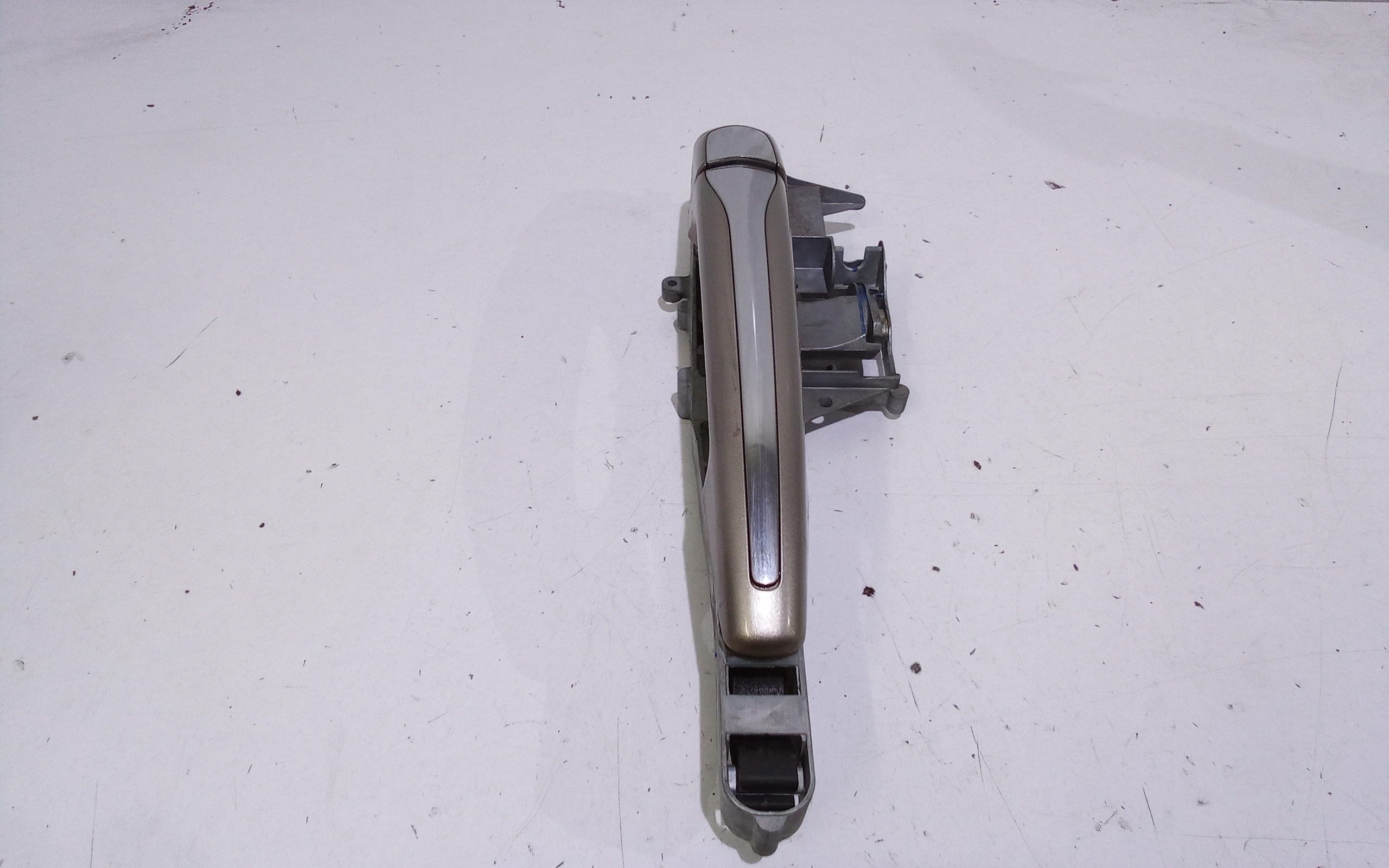 Maniglia esterna Posteriore Destra per Citroen C5 Berlina 3 Serie (2008 - In produzione)