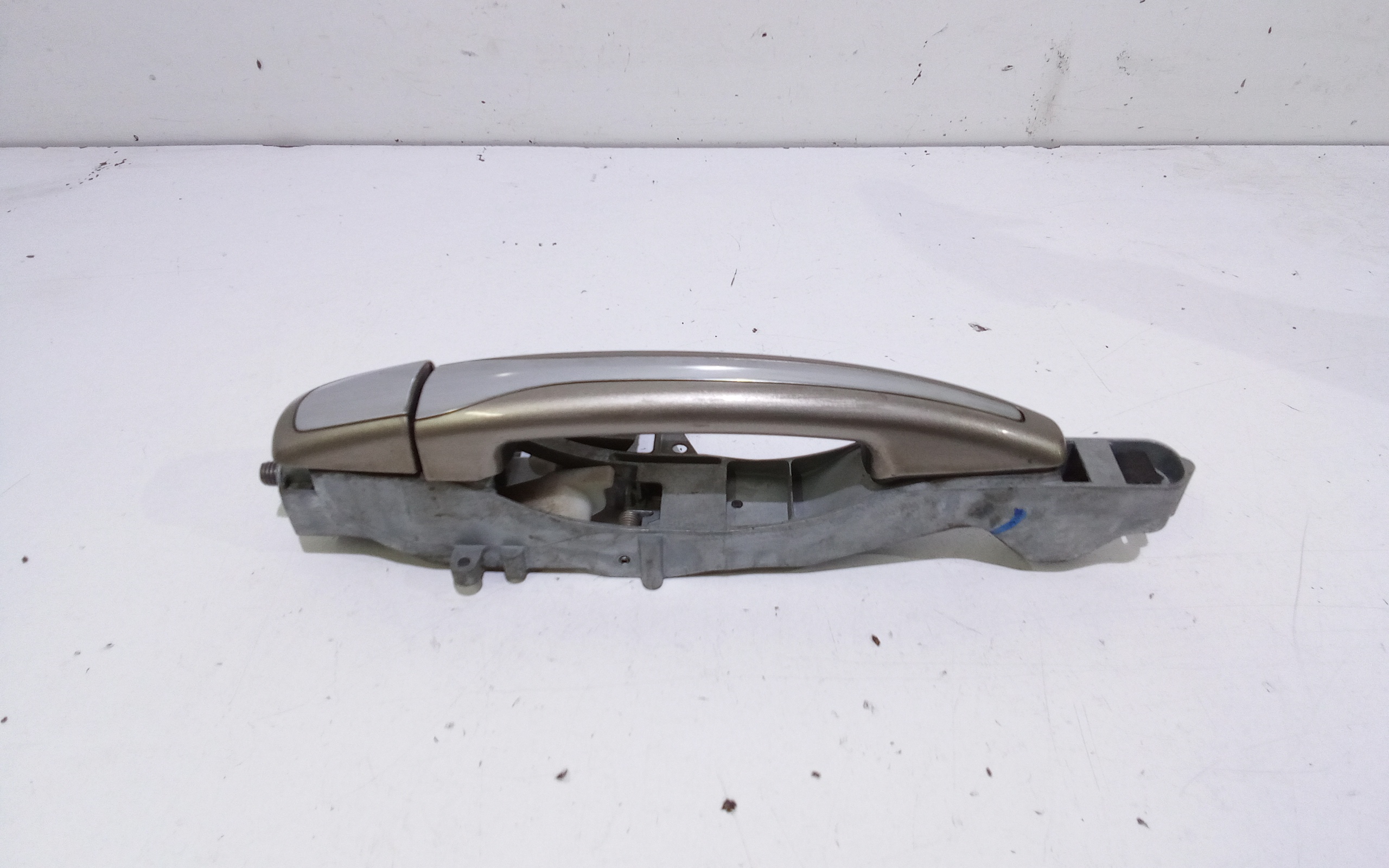 Maniglia esterna Posteriore Destra per Citroen C5 Berlina 3 Serie (2008 - In produzione)