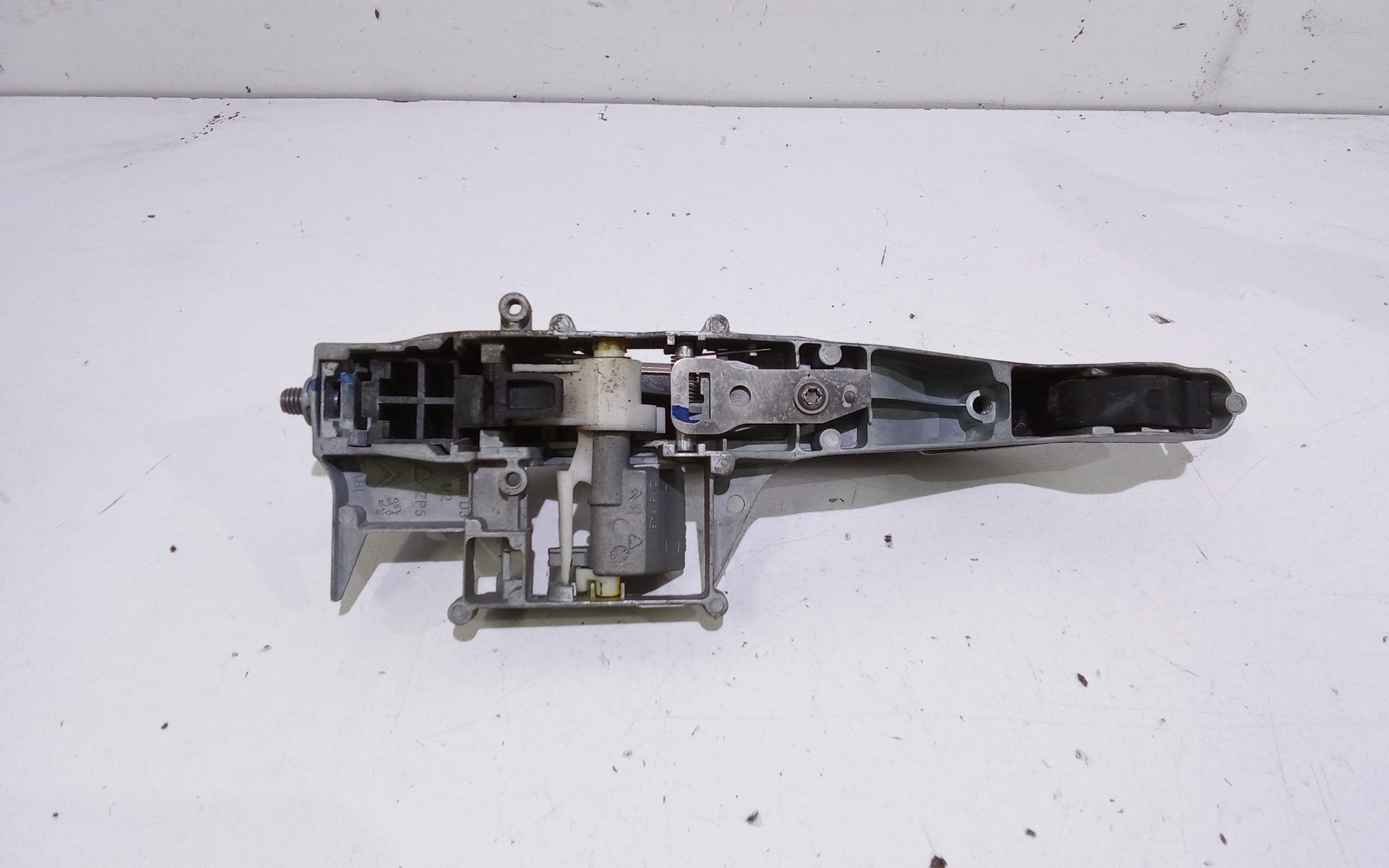 Maniglia esterna Posteriore Destra per Citroen C5 Berlina 3 Serie (2008 - In produzione)